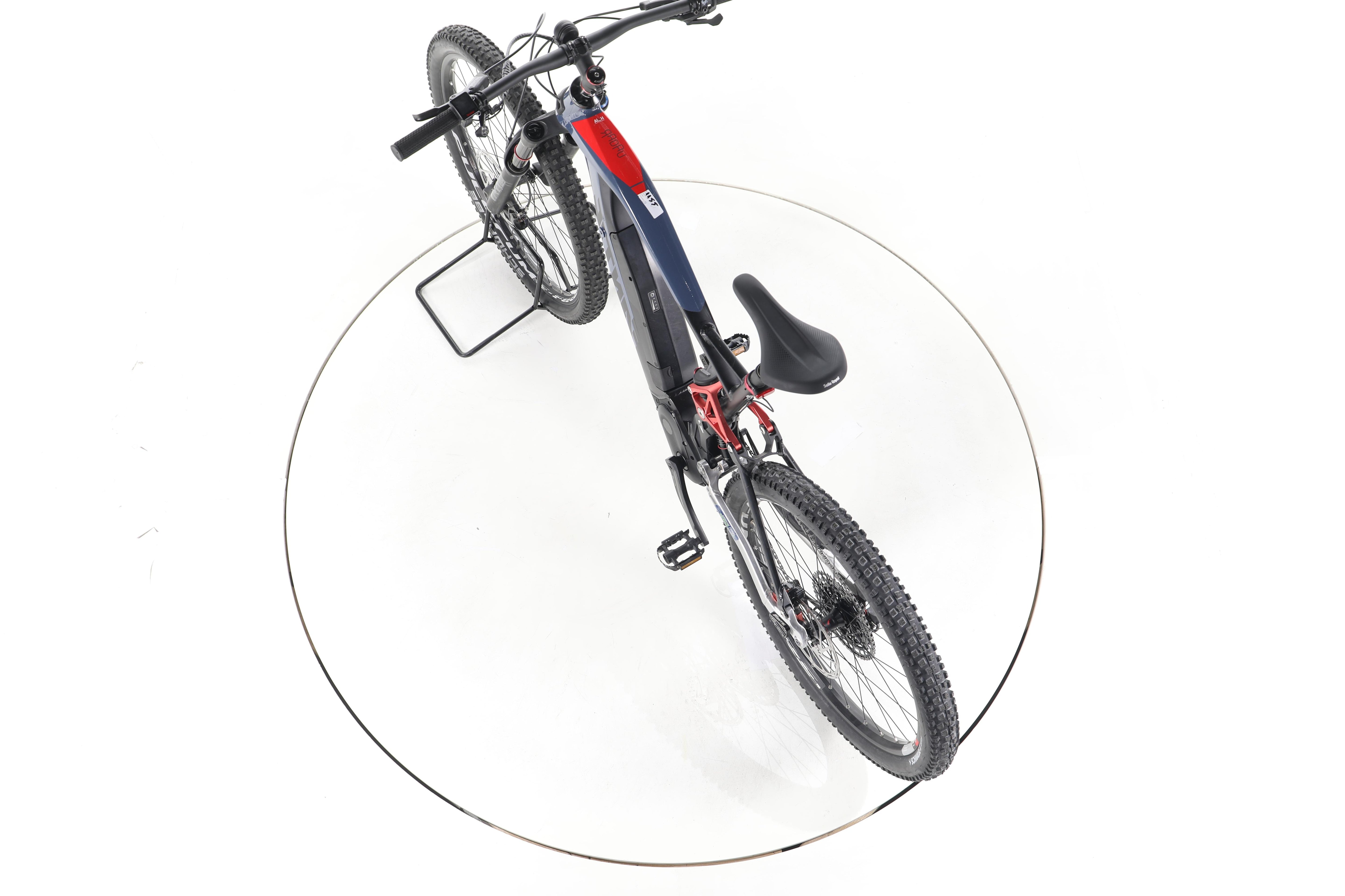 Fantic XMF 1.7 Fully E-Bike - Image 21