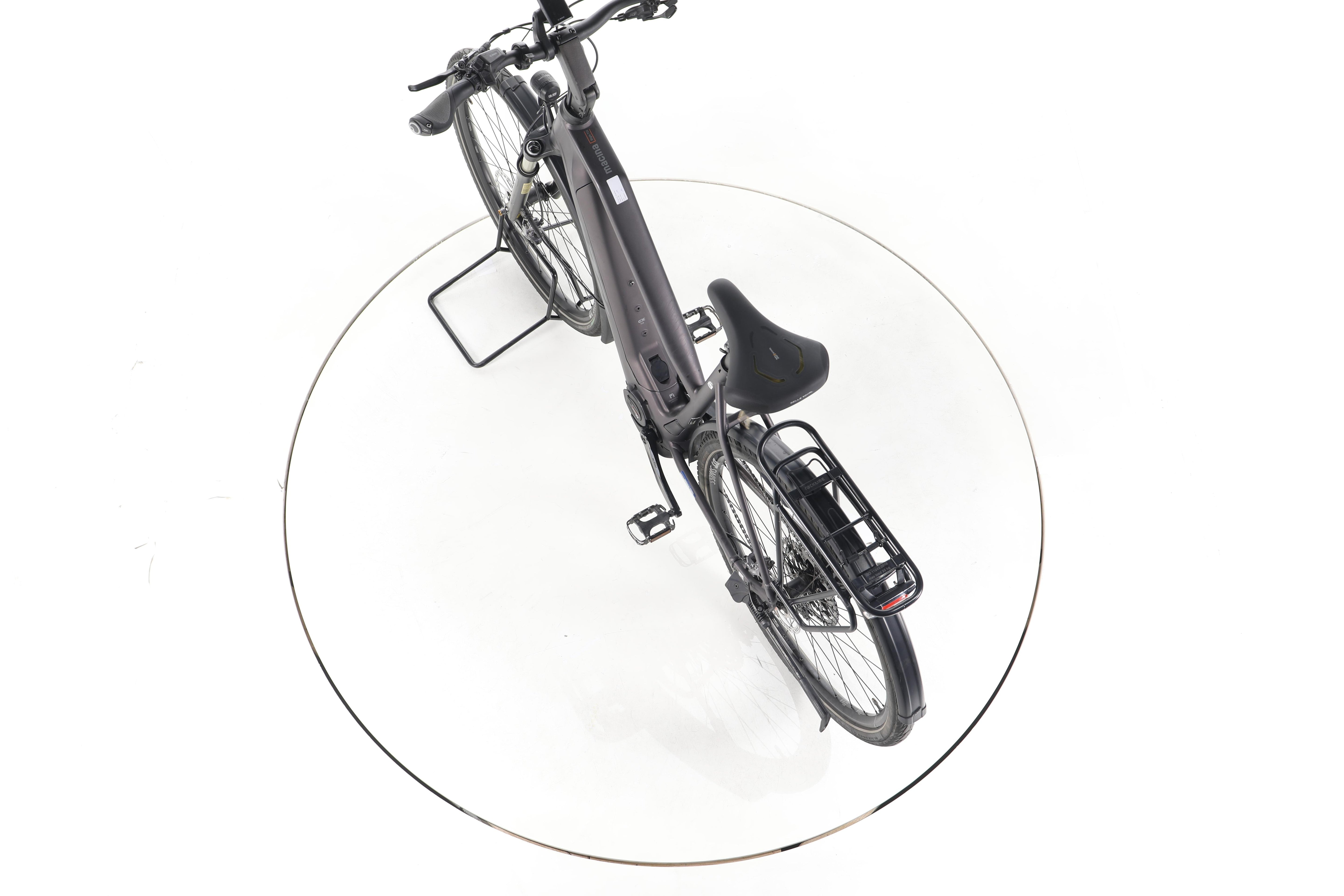 KTM Macina Style 710 Trekking E-Bike - Image 21