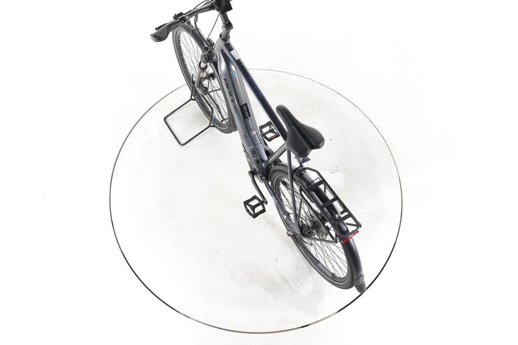 Bulls Lacuba EVO 10 Trekking E-Bike - Image 21