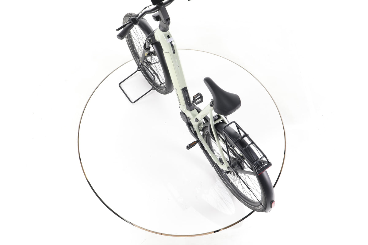 FLYER Upstreet City E-Bike Tiefeinsteiger - Image 21