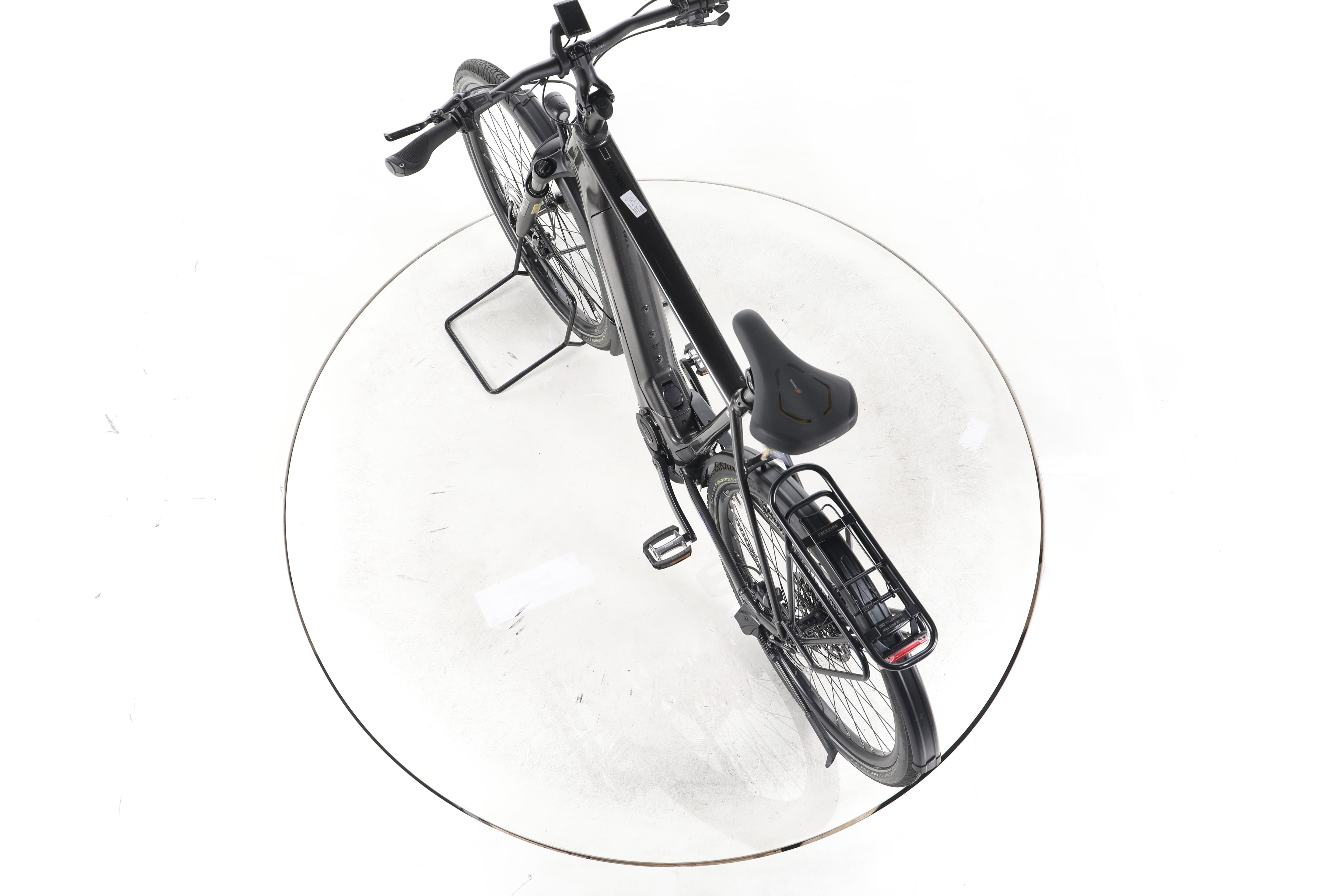 KTM Macina Style XL Trekking E-Bike - Image 21