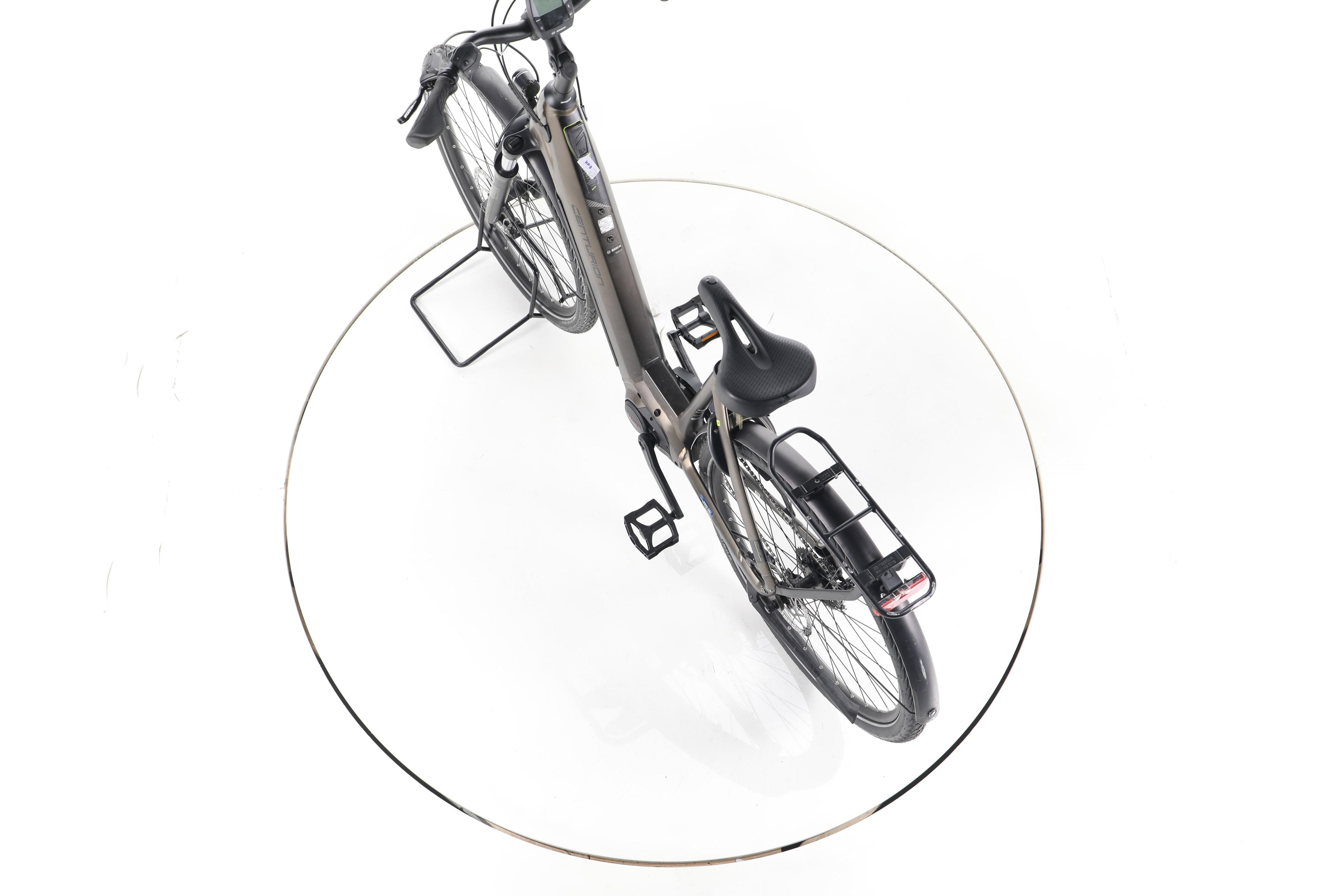 Centurion E-Fire City R760i Trekking E-Bike Tiefeinsteiger - Image 21