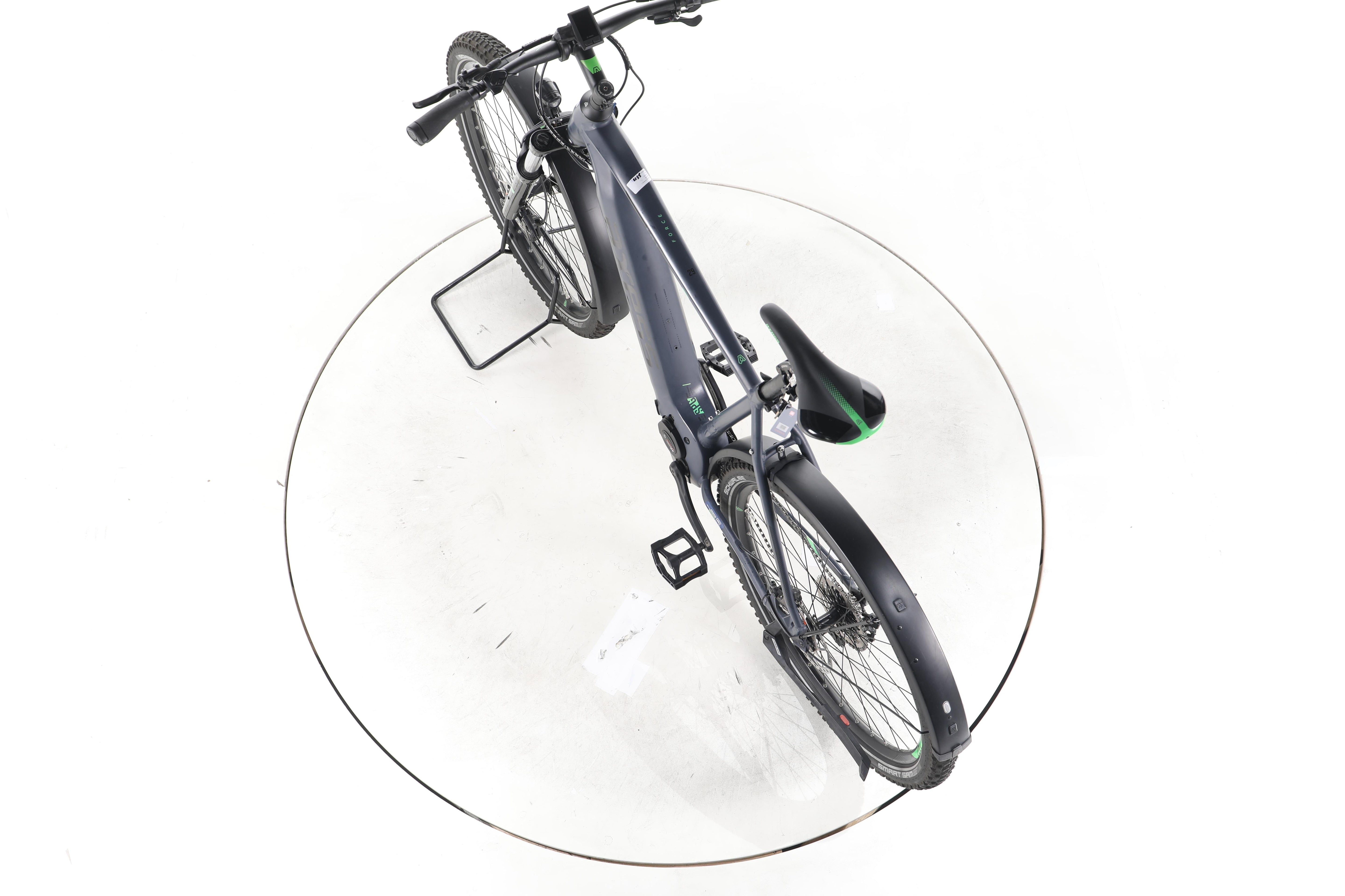 Axess Force 29 E-Bike - Image 21