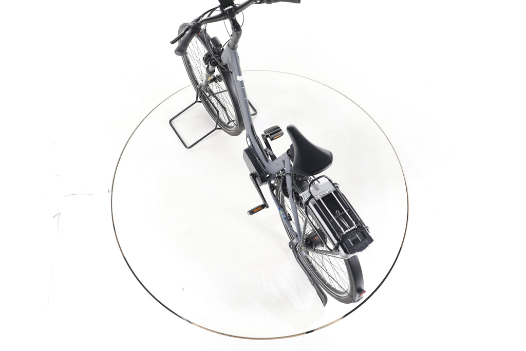 Campus BM10 City E-Bike Tiefeinsteiger - Image 21