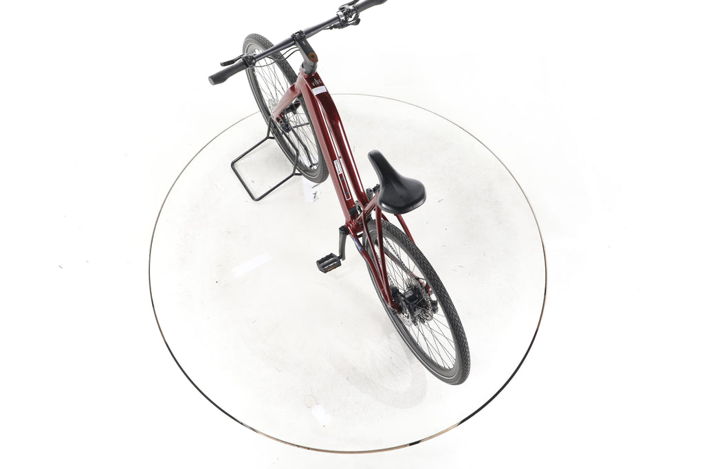 Orbea Vibe MID H30 E-Bike - Image 21