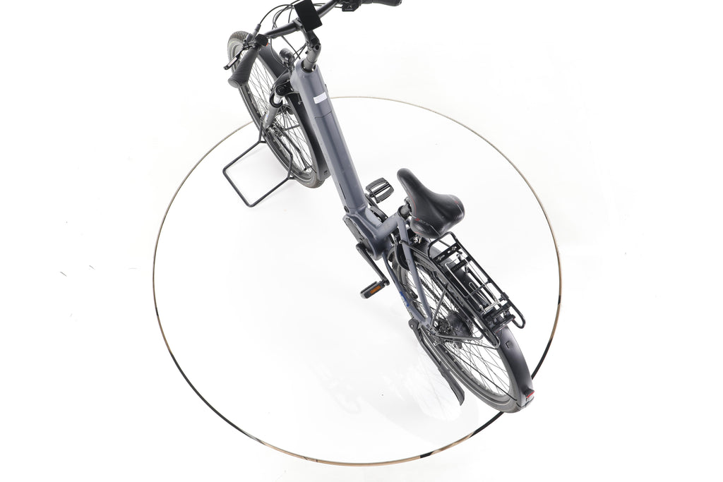 Campus BM 38 City E-Bike Tiefeinsteiger - Image 21