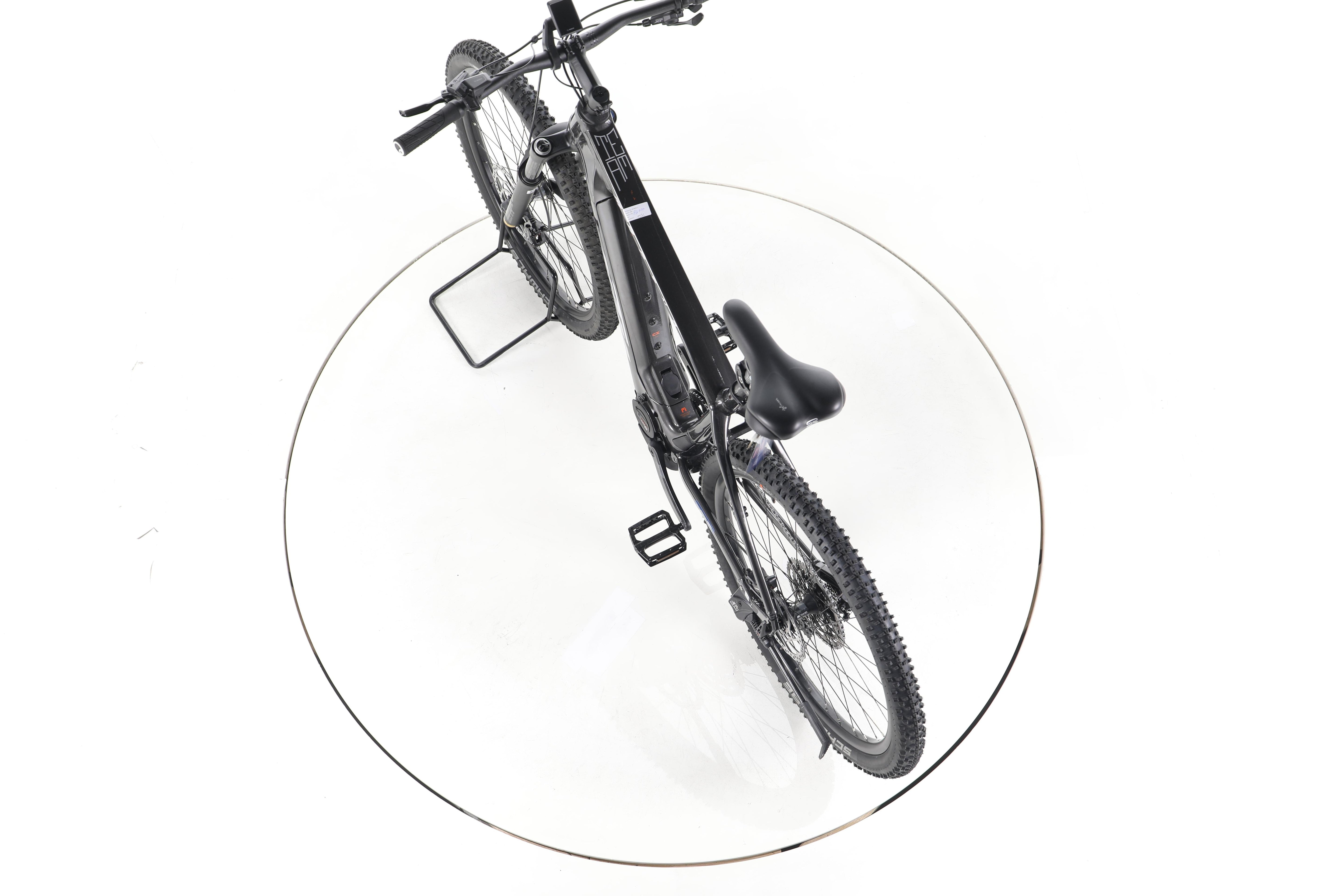 KTM Macina Team XL Trekking E-Bike - Image 21