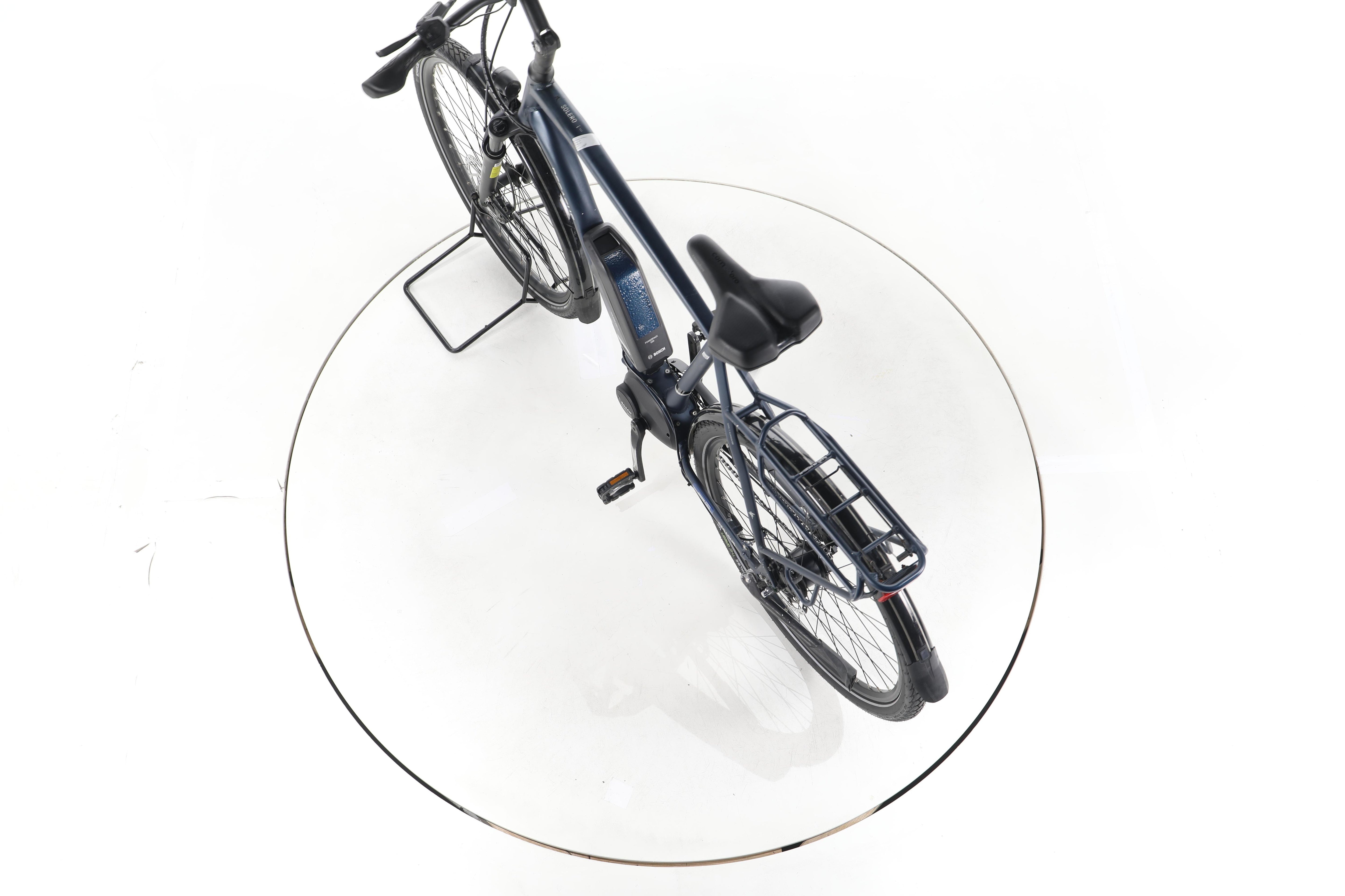 Pegasus Solero E City E-Bike - Image 21