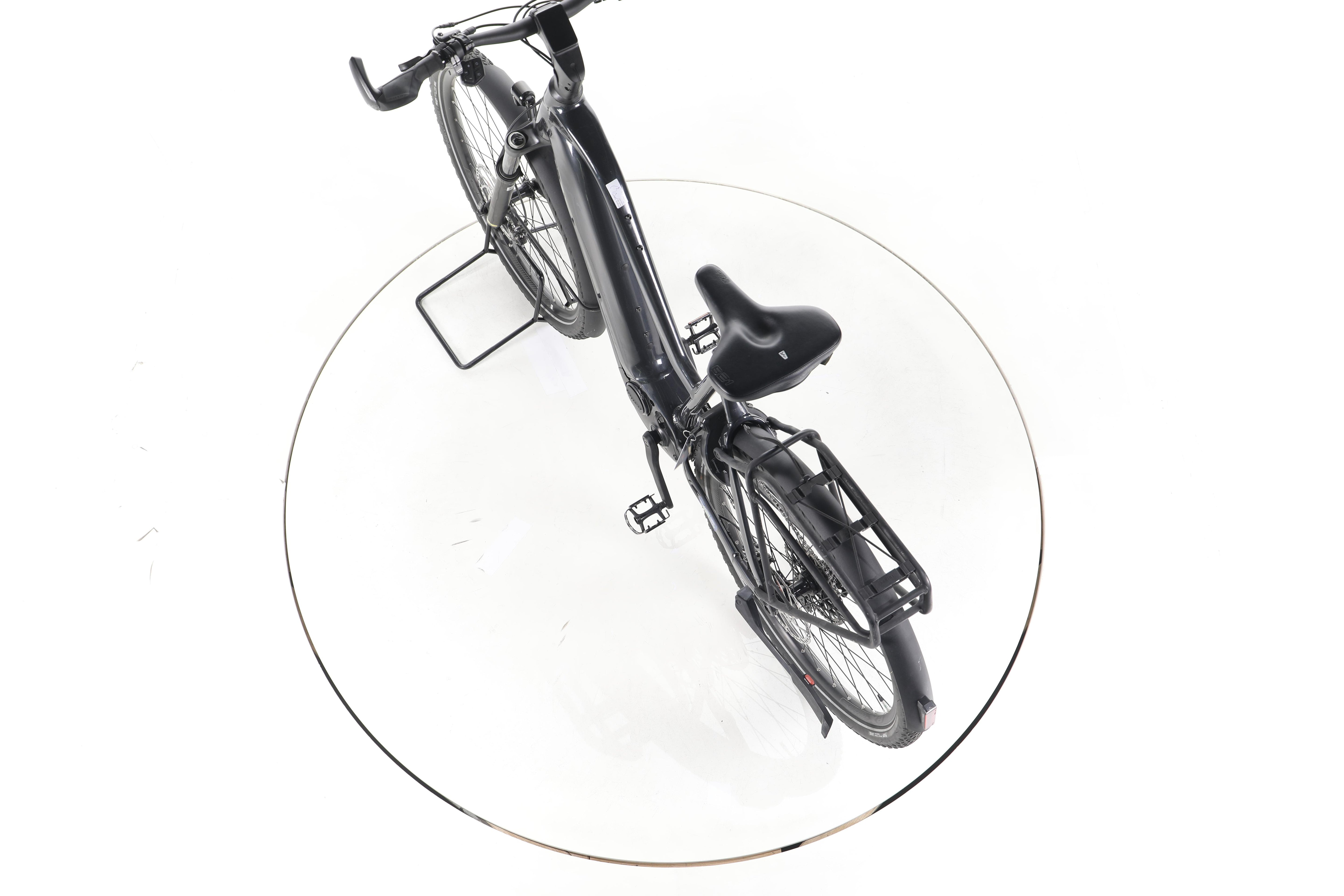 Giant Explore E+ Pro 0 Trekking E-Bike - Image 21