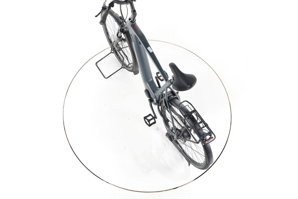 Victoria eManufaktur 11.9 City E-Bike - Image 21