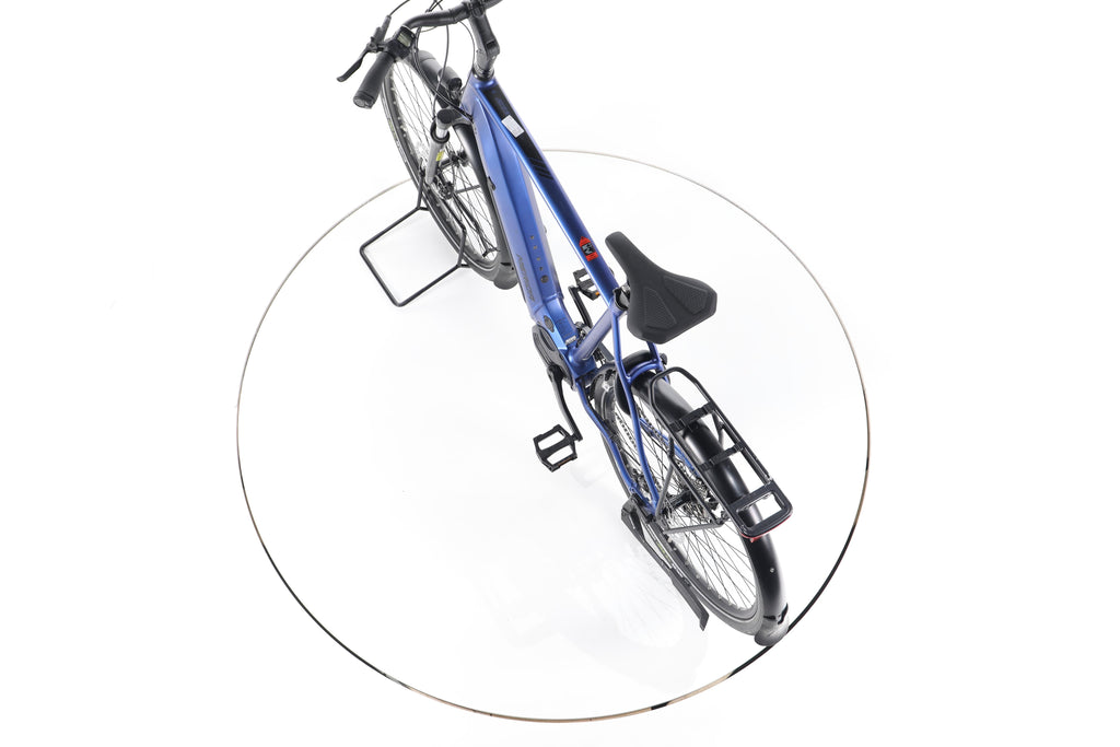 Merida eSPRESSO CITY 400 EQ EP2 Trekking E-Bike - Image 21