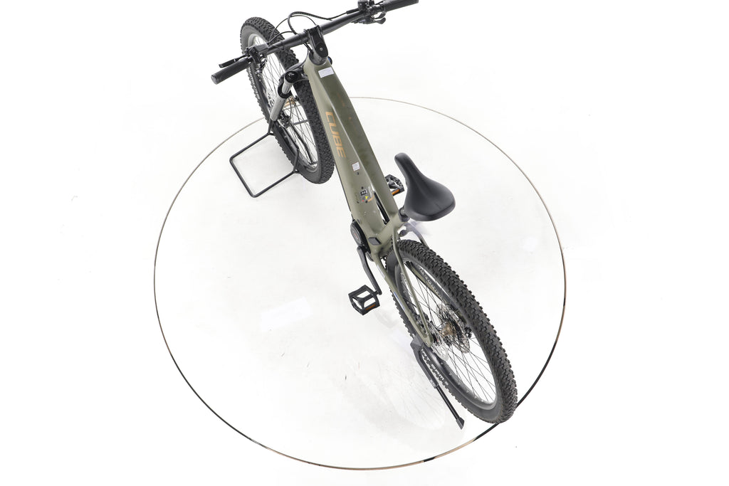 Cube Reaction Hybrid Pro E-Bike 2025 - Image 21