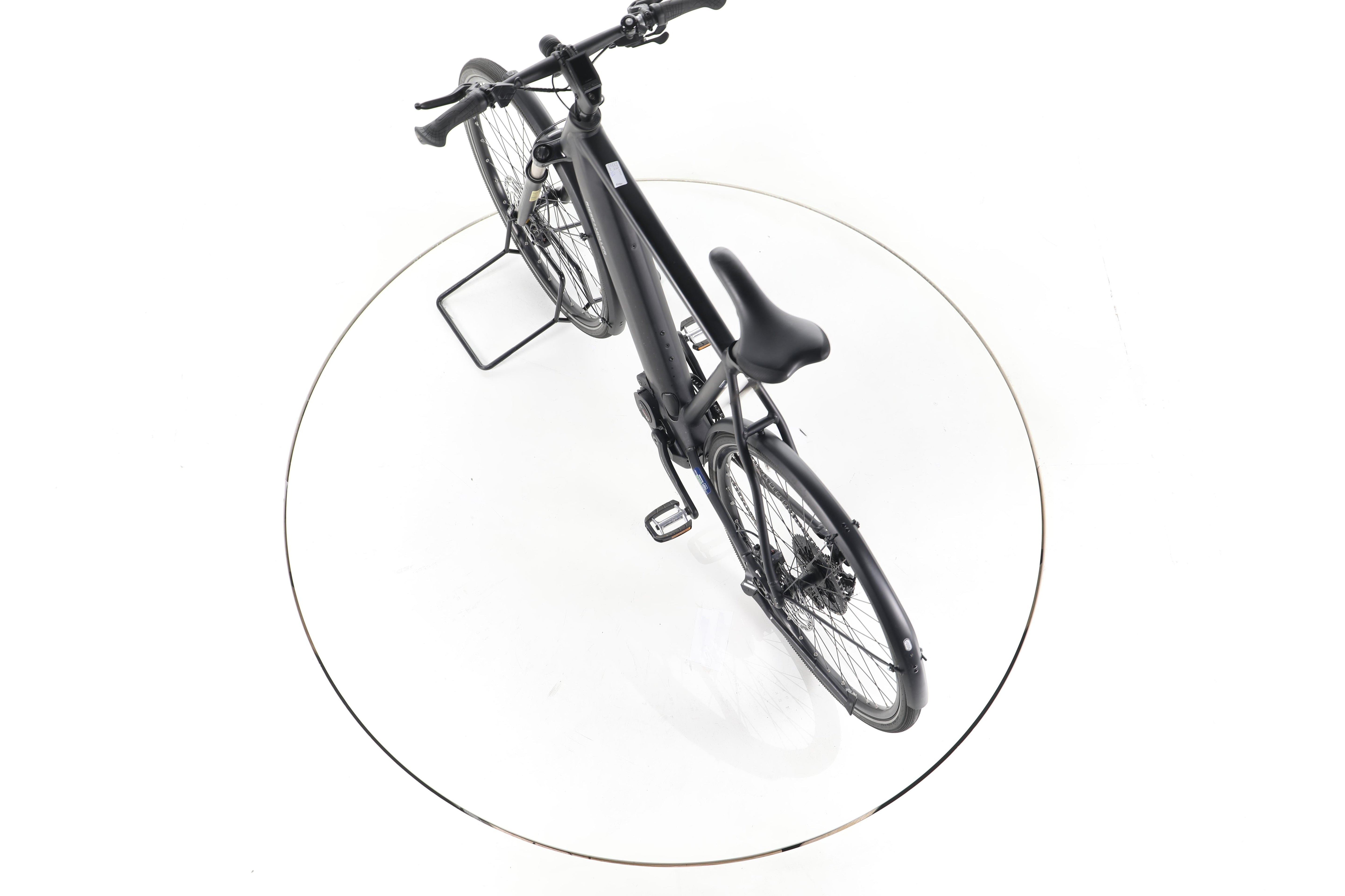 Riese & Müller Roadster touring Trekking E-Bike - Image 21