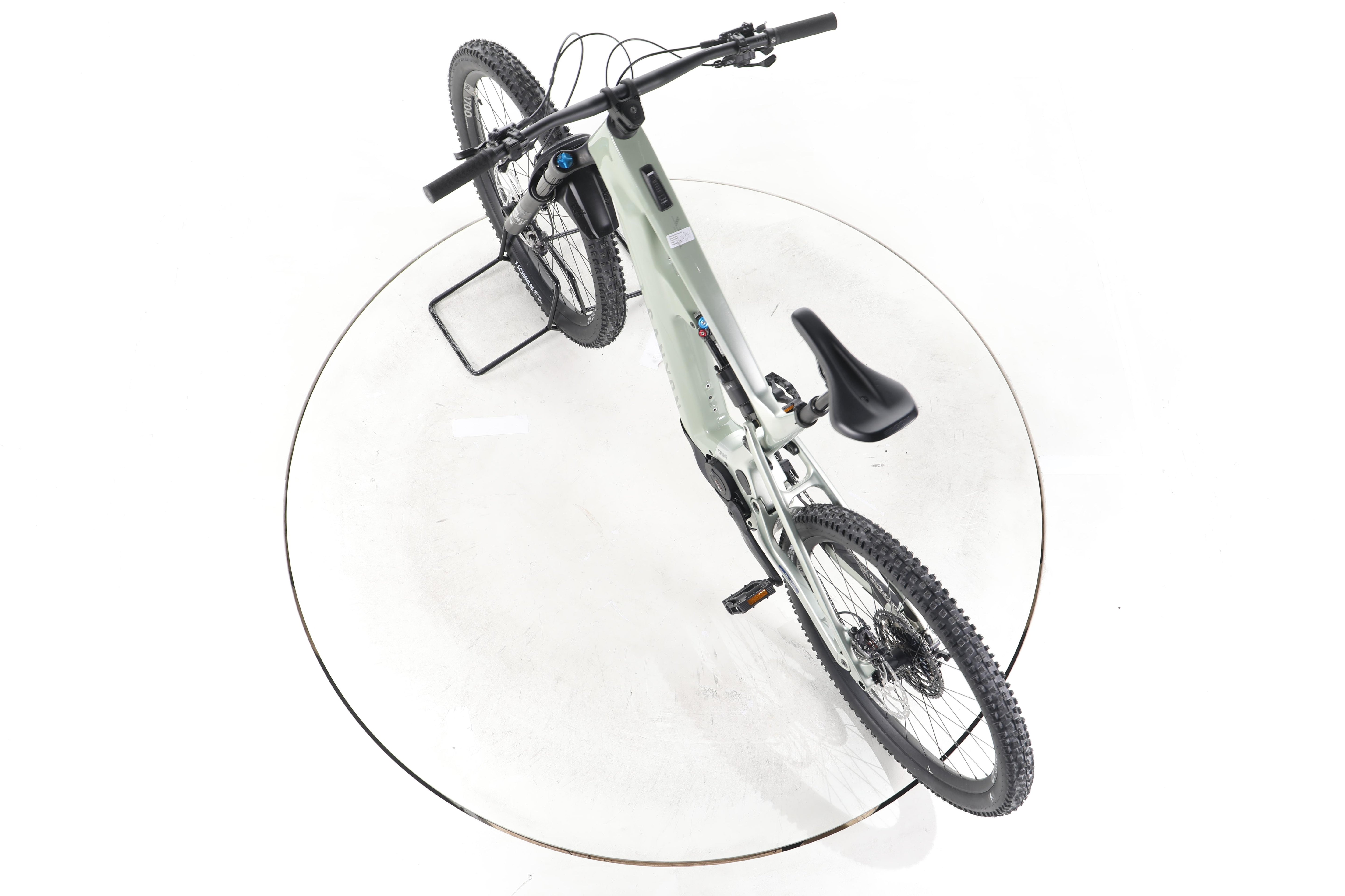 Canyon Strive:ON CFR E-Bike Fully Carbon - Image 21