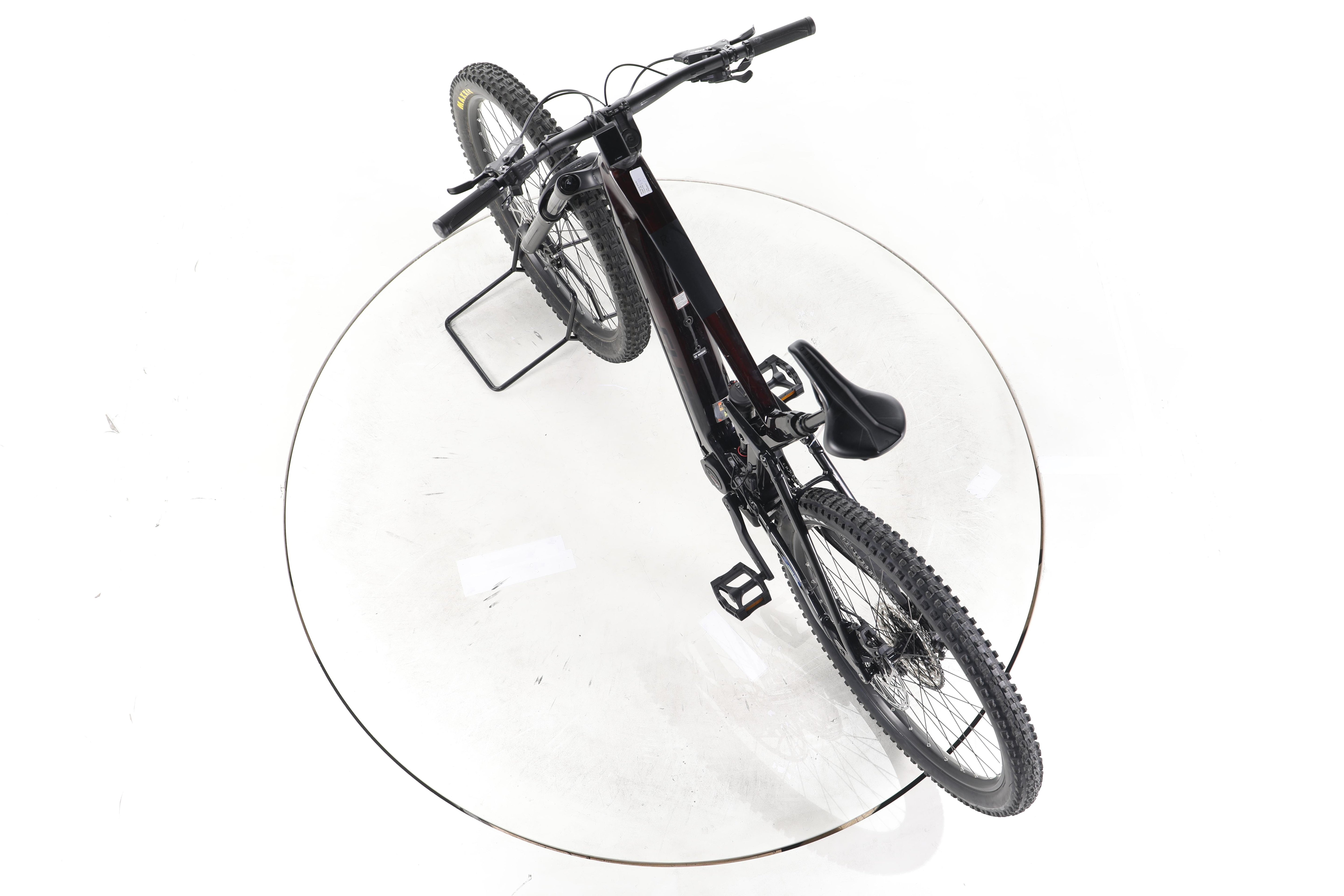 Cube Stereo Hybrid 140 HPC Race E-Bike Fully Carbon - Image 21