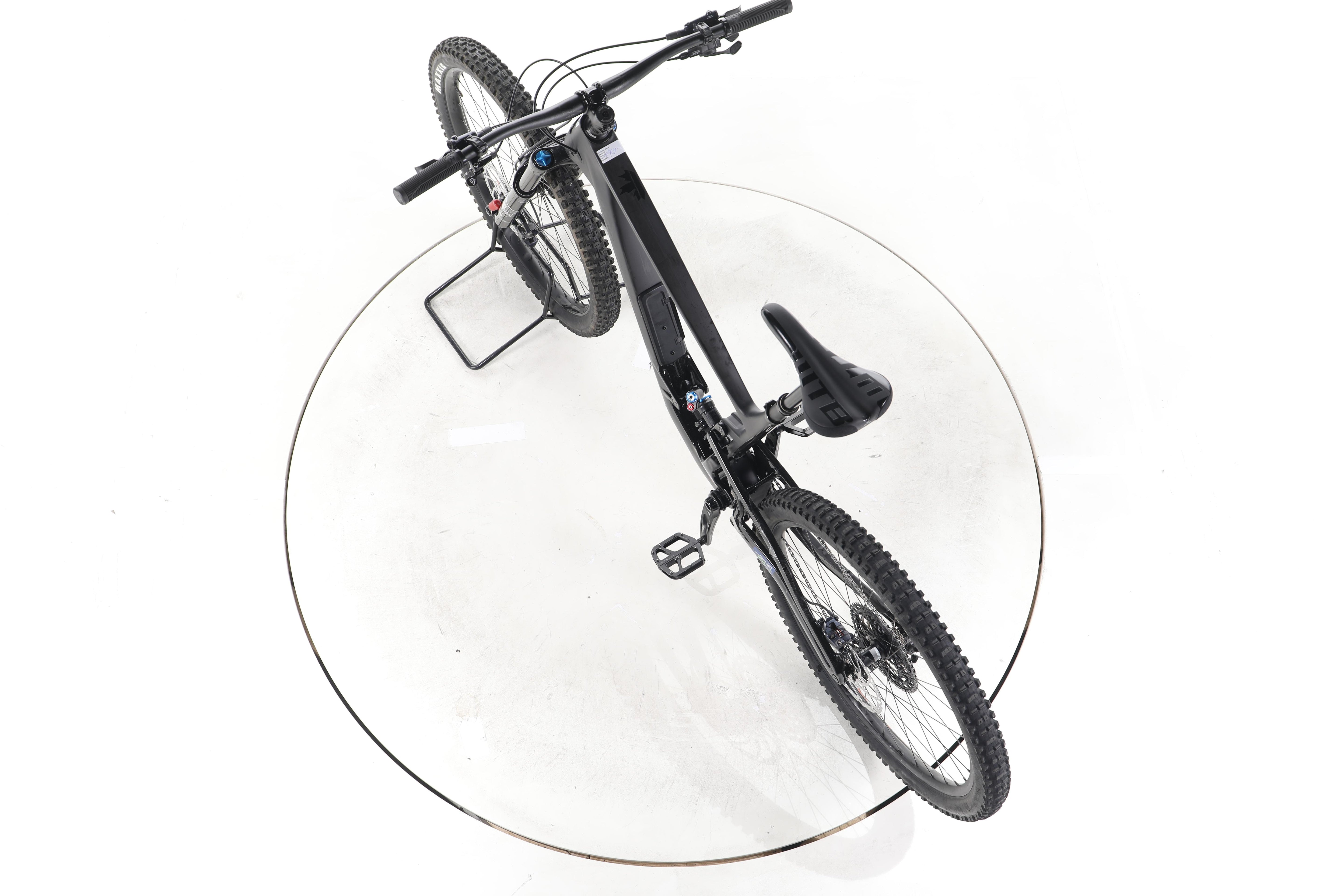 Rocky Mountain Altitude C70 Fahrrad Fully - Image 21