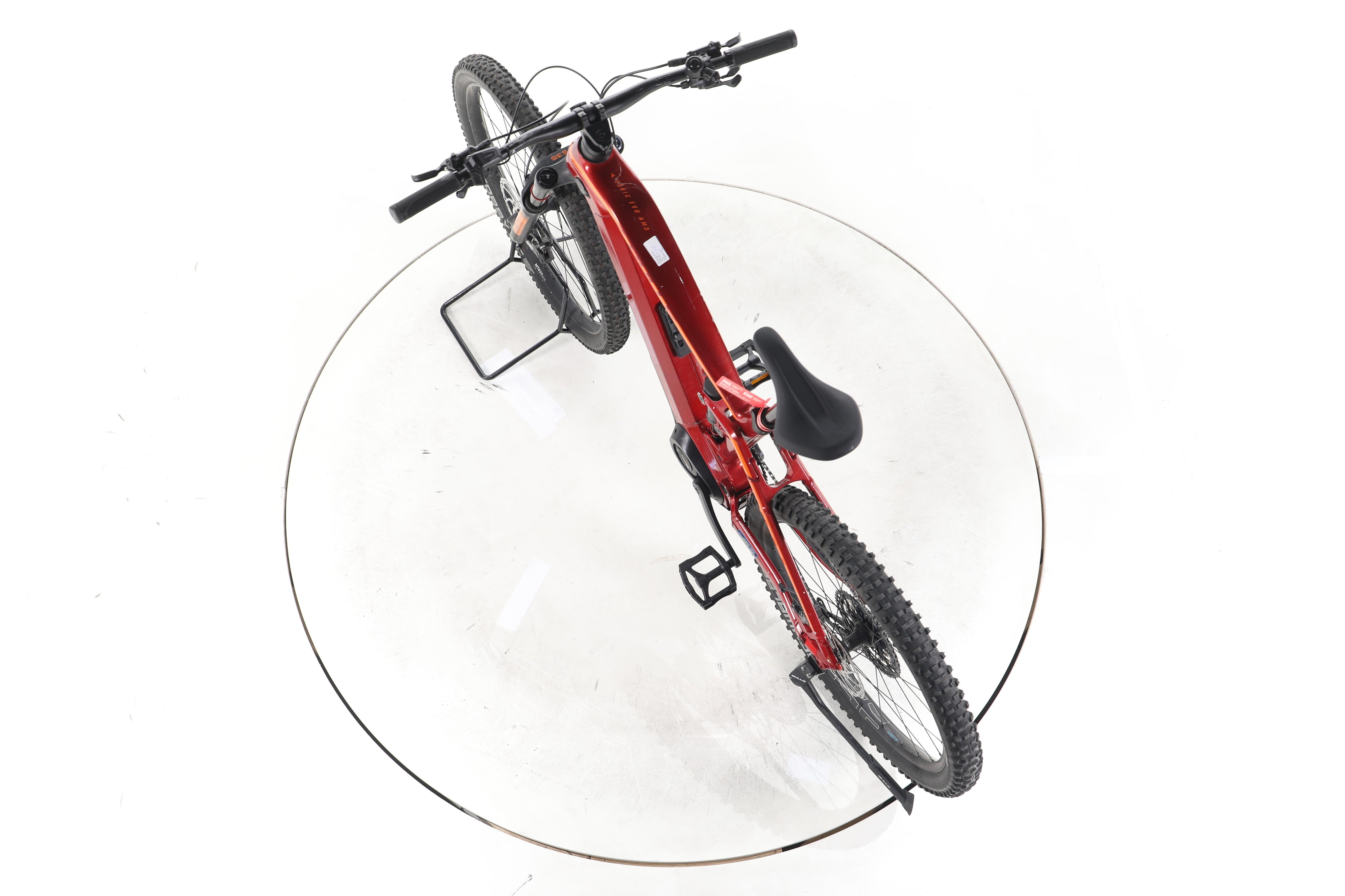 Bulls Sonic Evo AM 1 E-Bike Fully Carbon - Image 21