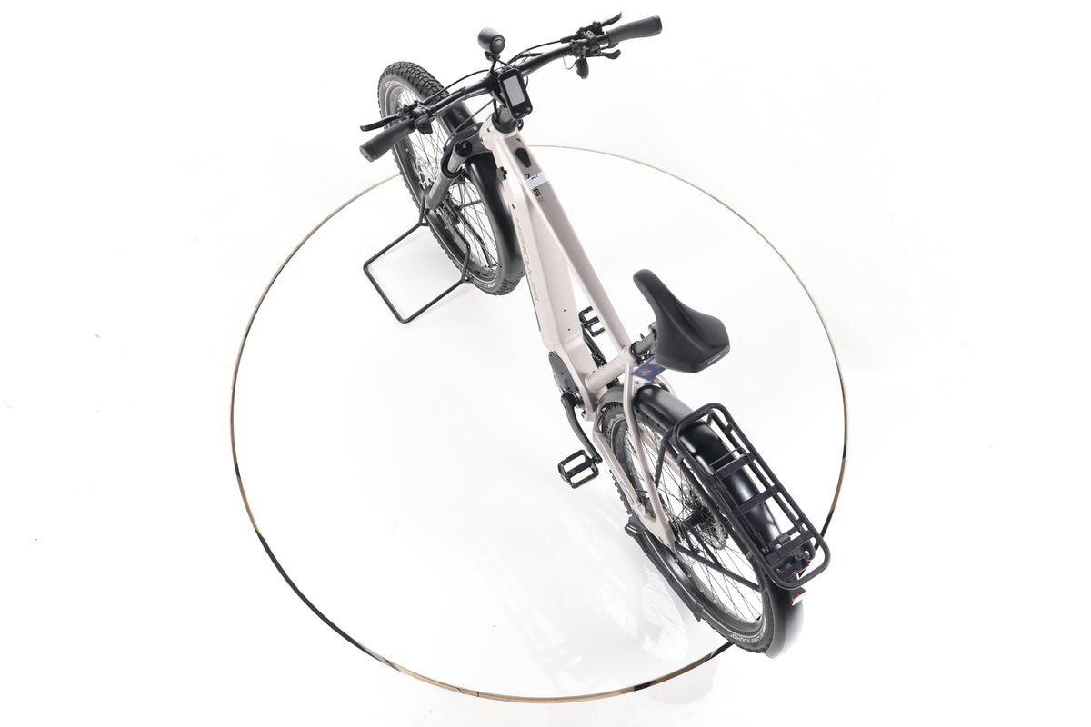 Hercules Nos SUV 2.2 Trekking E-Bike - Image 21