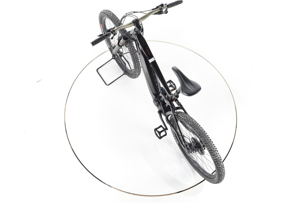 Giant REIGN E+ 2 Fully E-Bike - Image 21