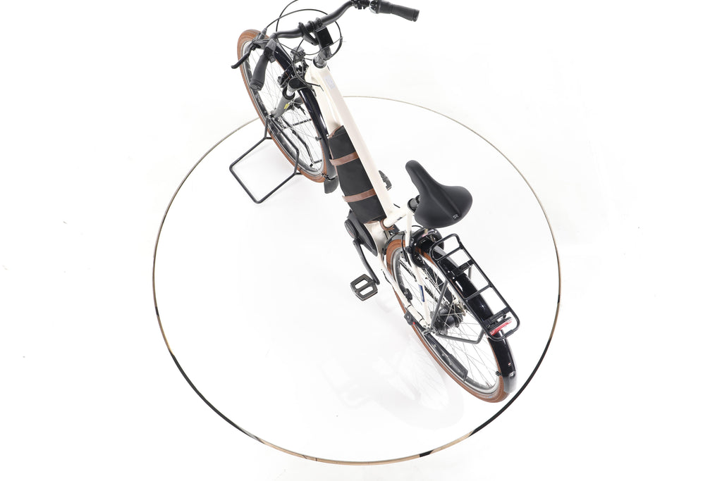 Riese & Müller Cruiser2 Mixte City E-Bike - Image 21