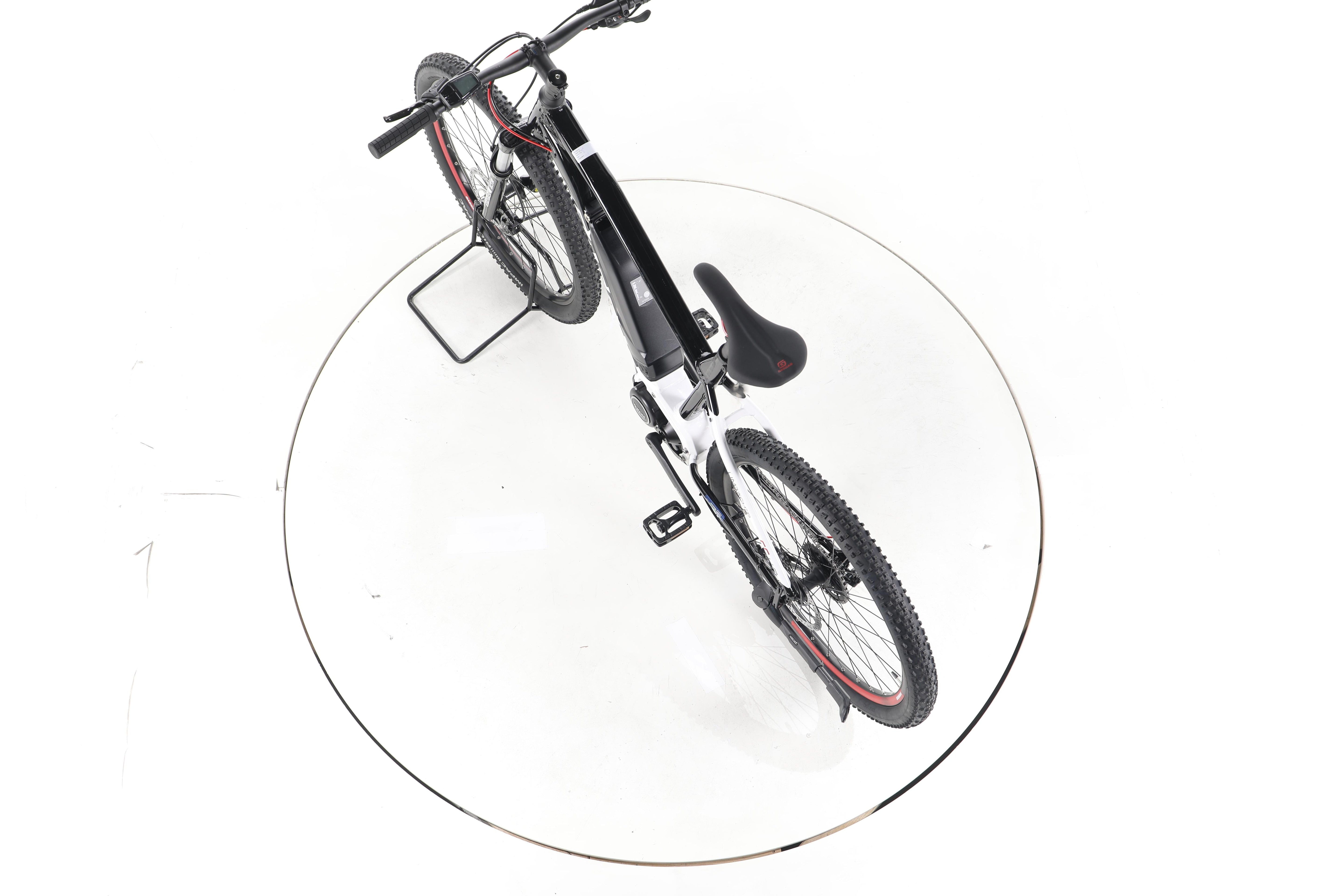 GASGAS Cross Country 4.0 E-Bike - Image 21