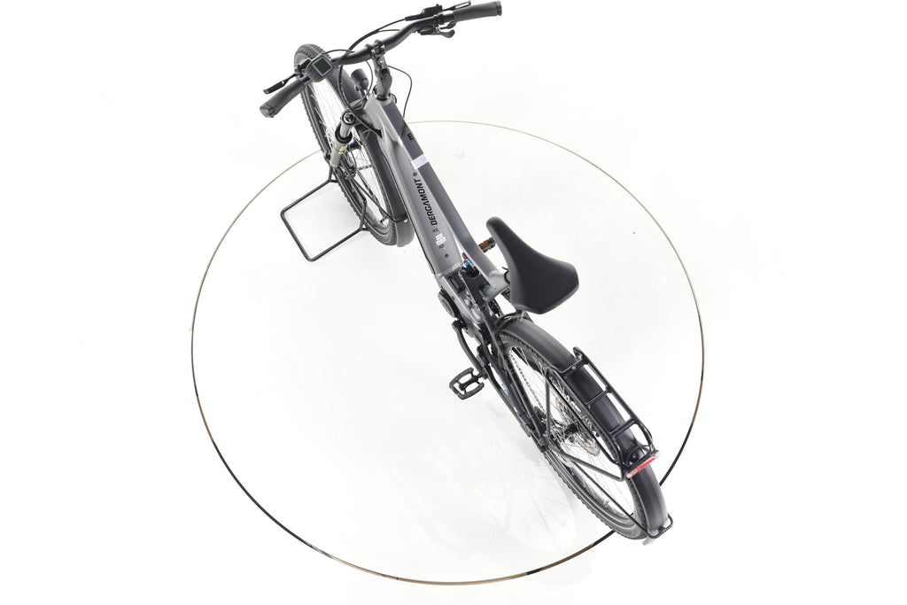 Bergamont E-Horizon FS Expert SUV E-Bike - Image 21