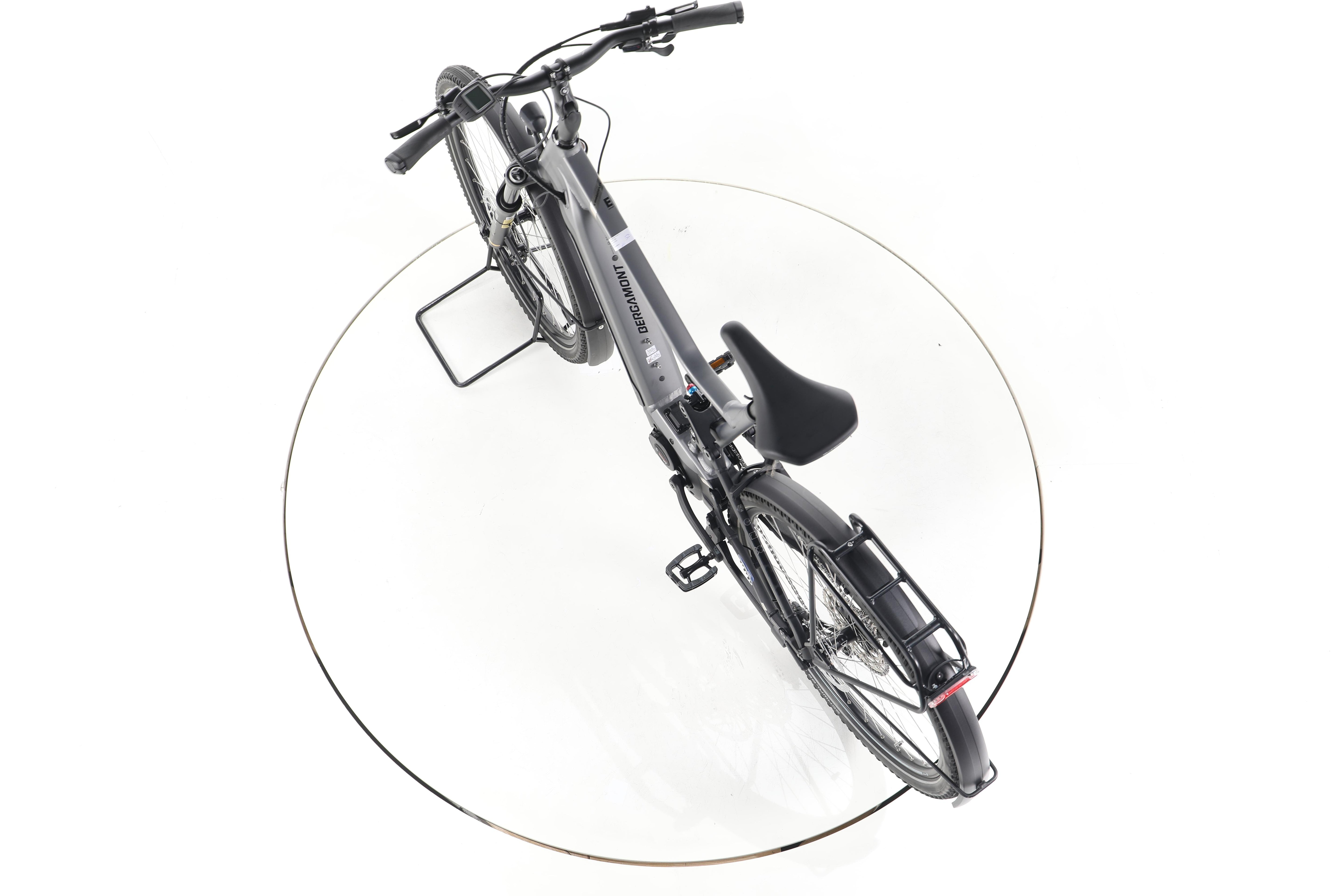 Bergamont E-Horizon FS Expert SUV E-Bike - Image 21