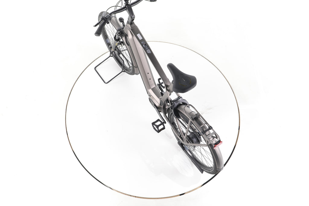 Kalkhoff Image 7.B Excite+ City E-Bike - Image 21