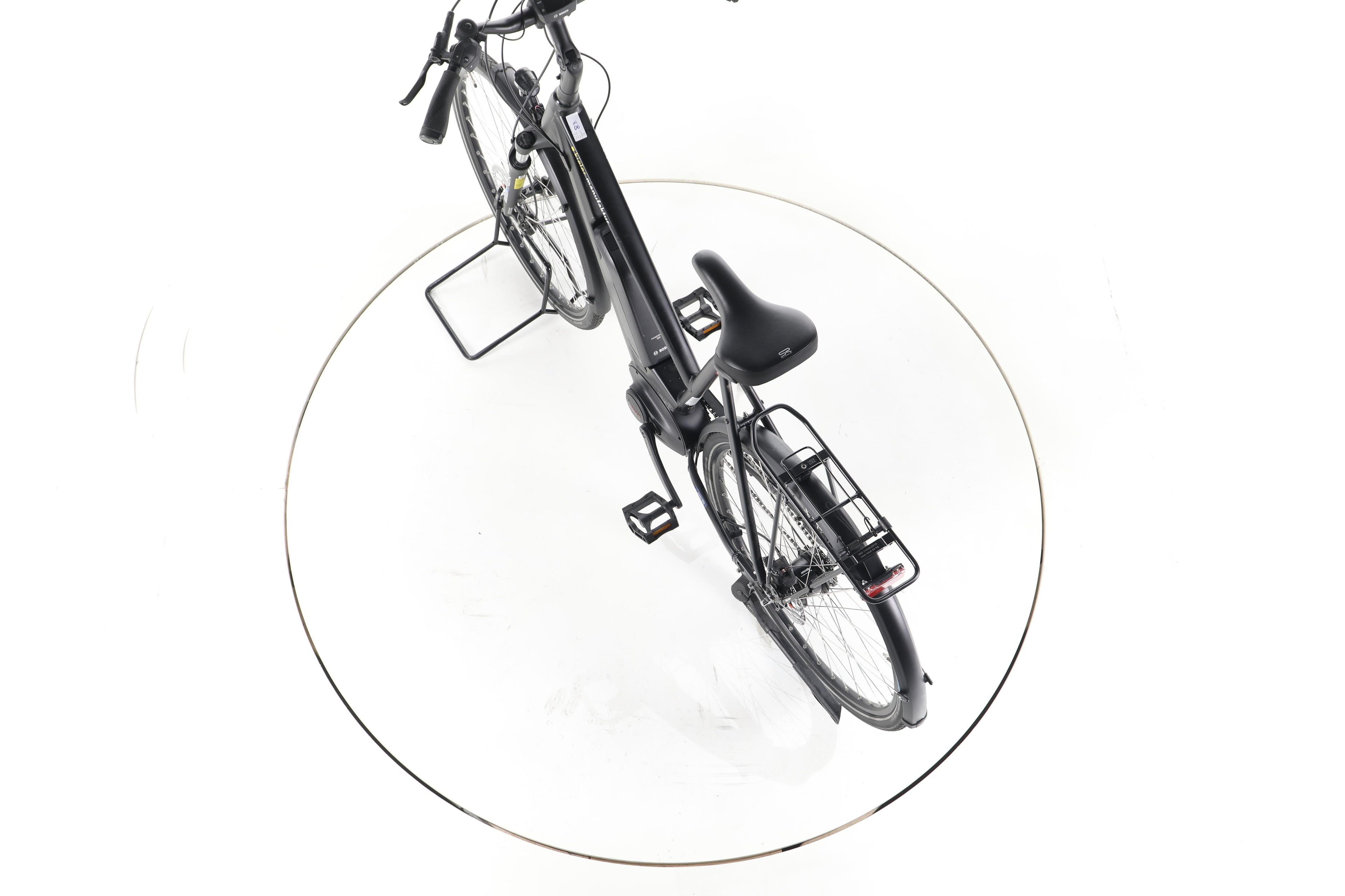 Kieler Manufaktur Modell 13 City E-Bike - Image 21