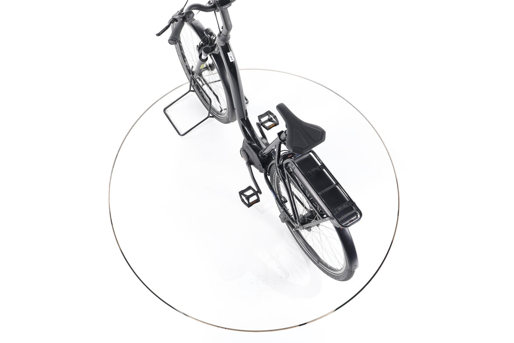 Riese & Müller Swing rücktritt City E-Bike Tiefeinsteiger - Image 21