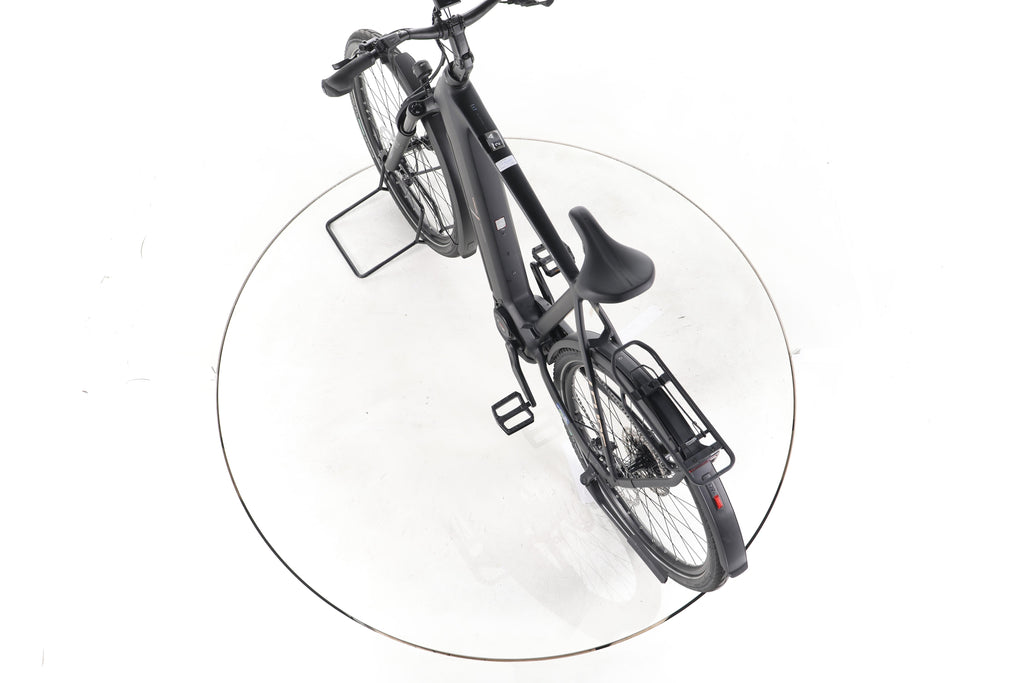 Cube Kathmandu Hybrid EXC Trekking E-Bike 2025 - Image 21