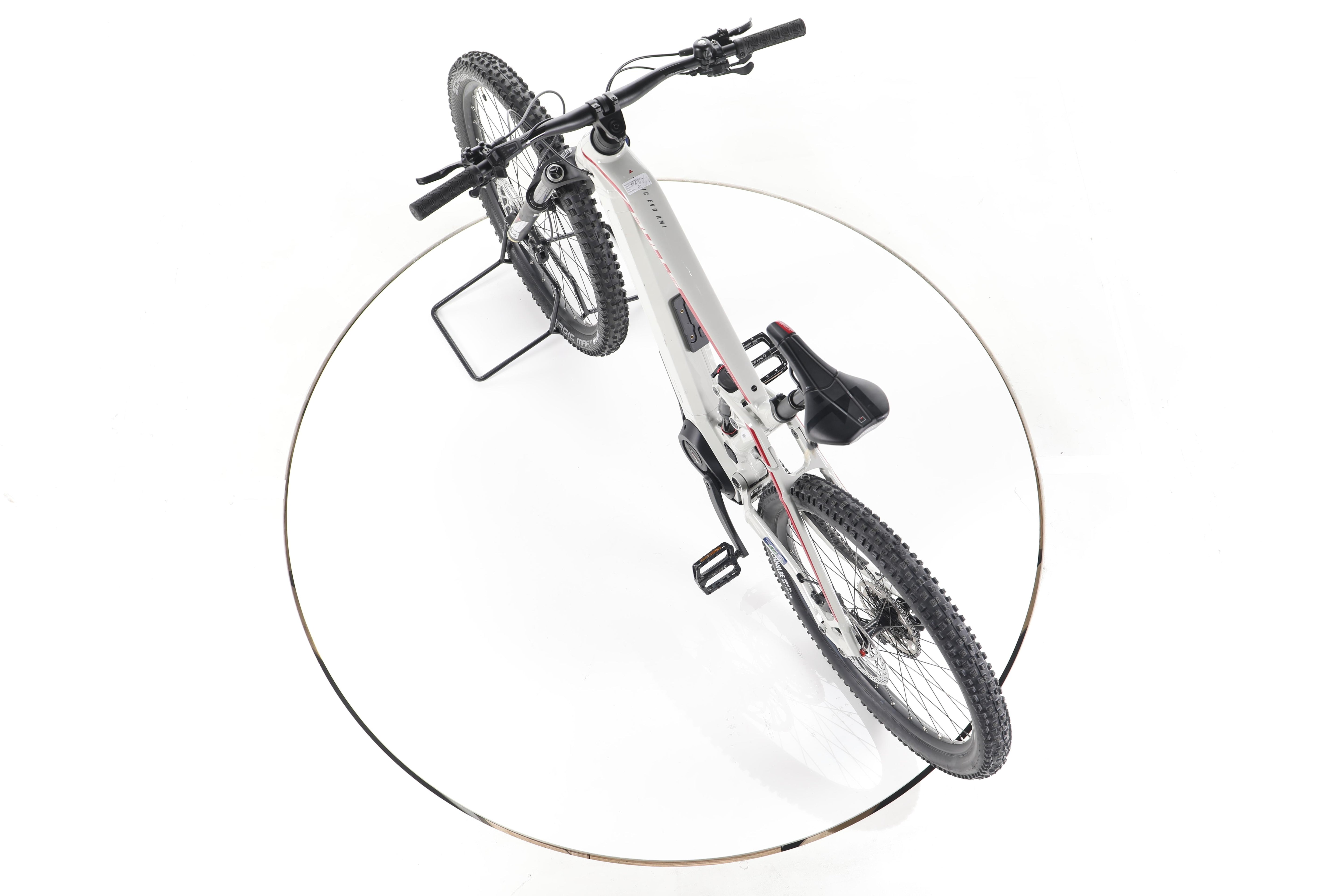 Bulls Sonic EVO AM 1 E-Bike Fully - Image 21