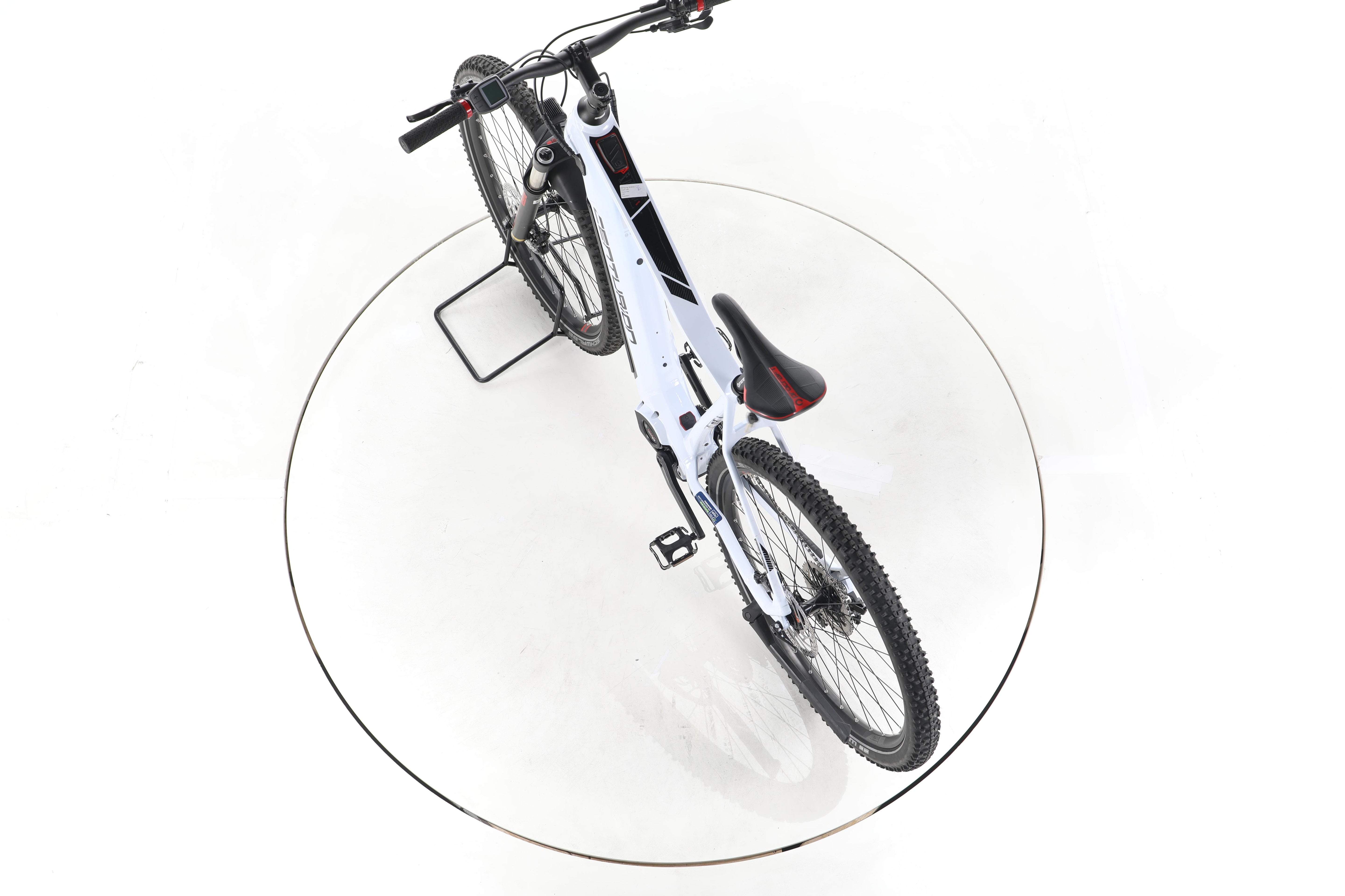 Centurion Backfire FitE R760i E-Bike - Image 21