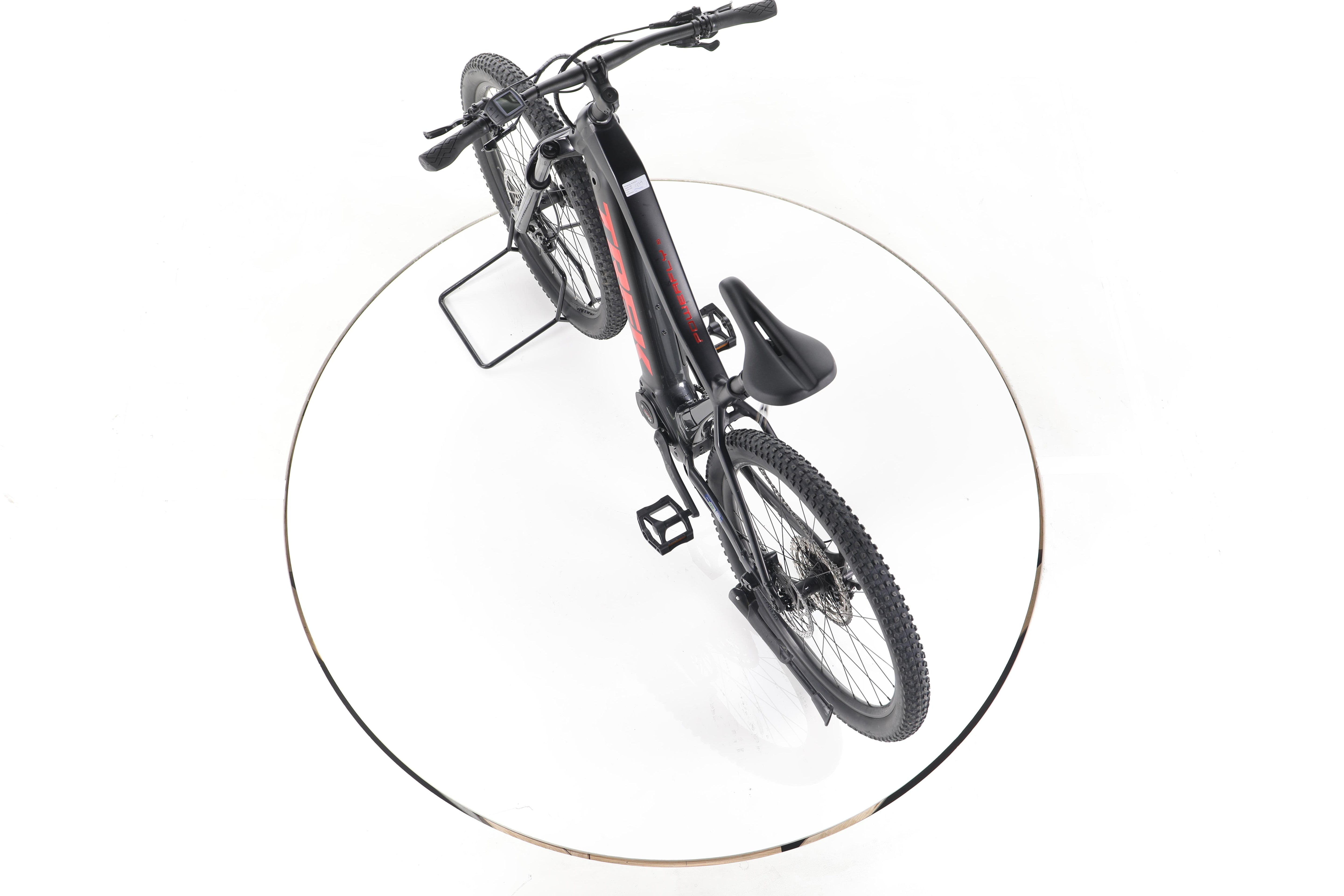 Trek Powerfly 5 Gen 3 E-Bike - Image 21