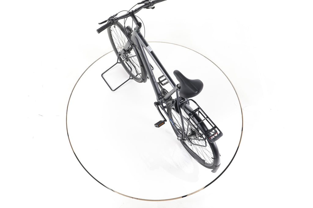 Stevens 8X Lite Tour Fahrrad City & Trekking - Image 21