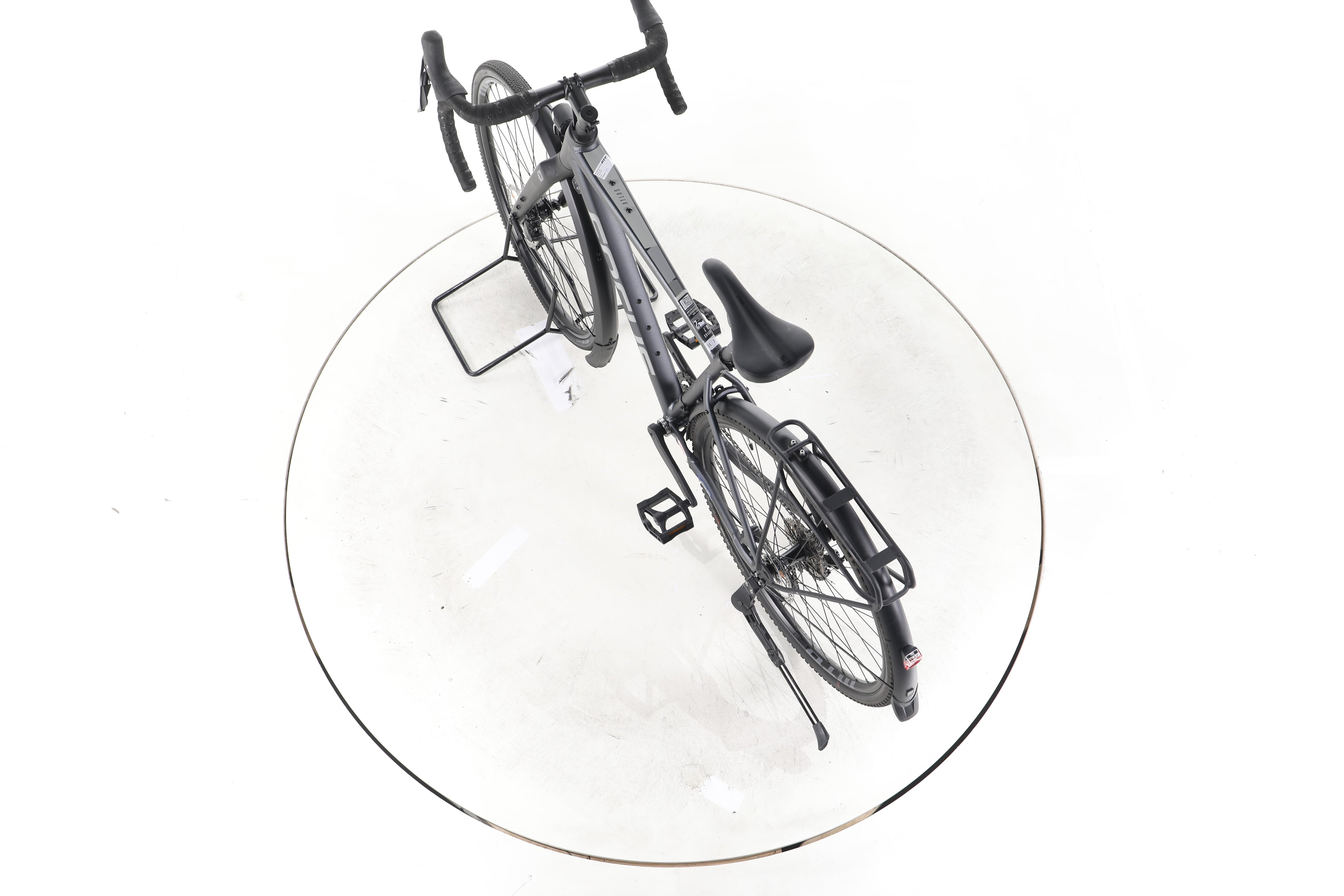 Focus Atlas 6.7 EQP Gravelbike - Image 21