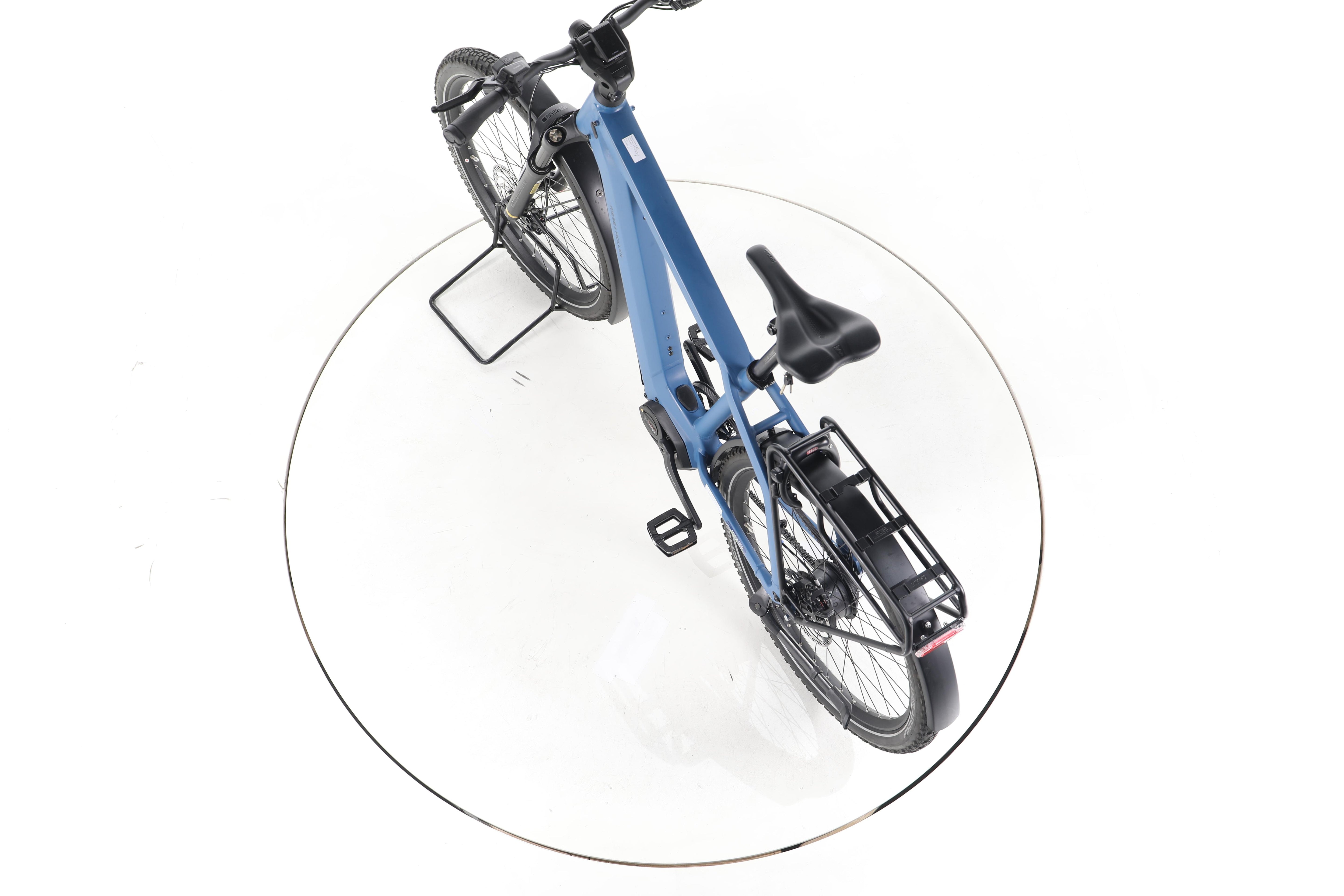 Riese & Müller Charger4 GT vario City E-Bike - Image 21
