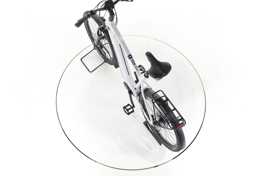 Winora Yucatan x12 Pro Trekking E-Bike - Image 21