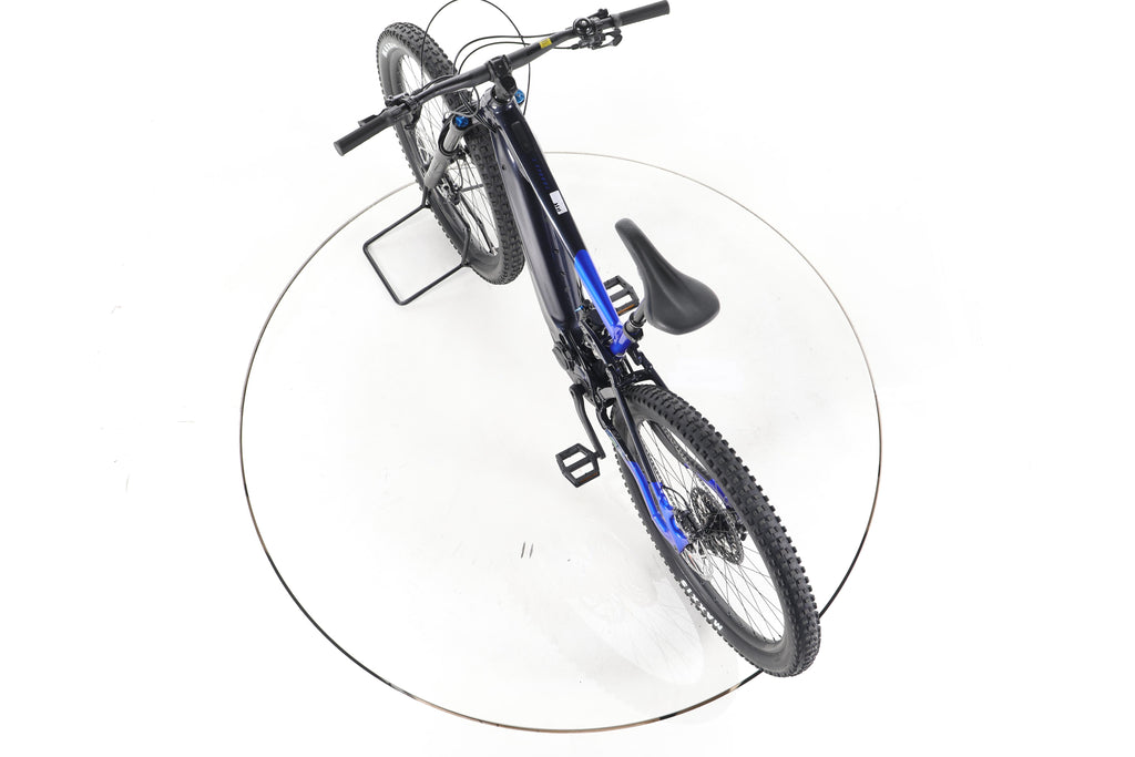 Giant Trance X E+ 1 Fully E-Bike - Image 21