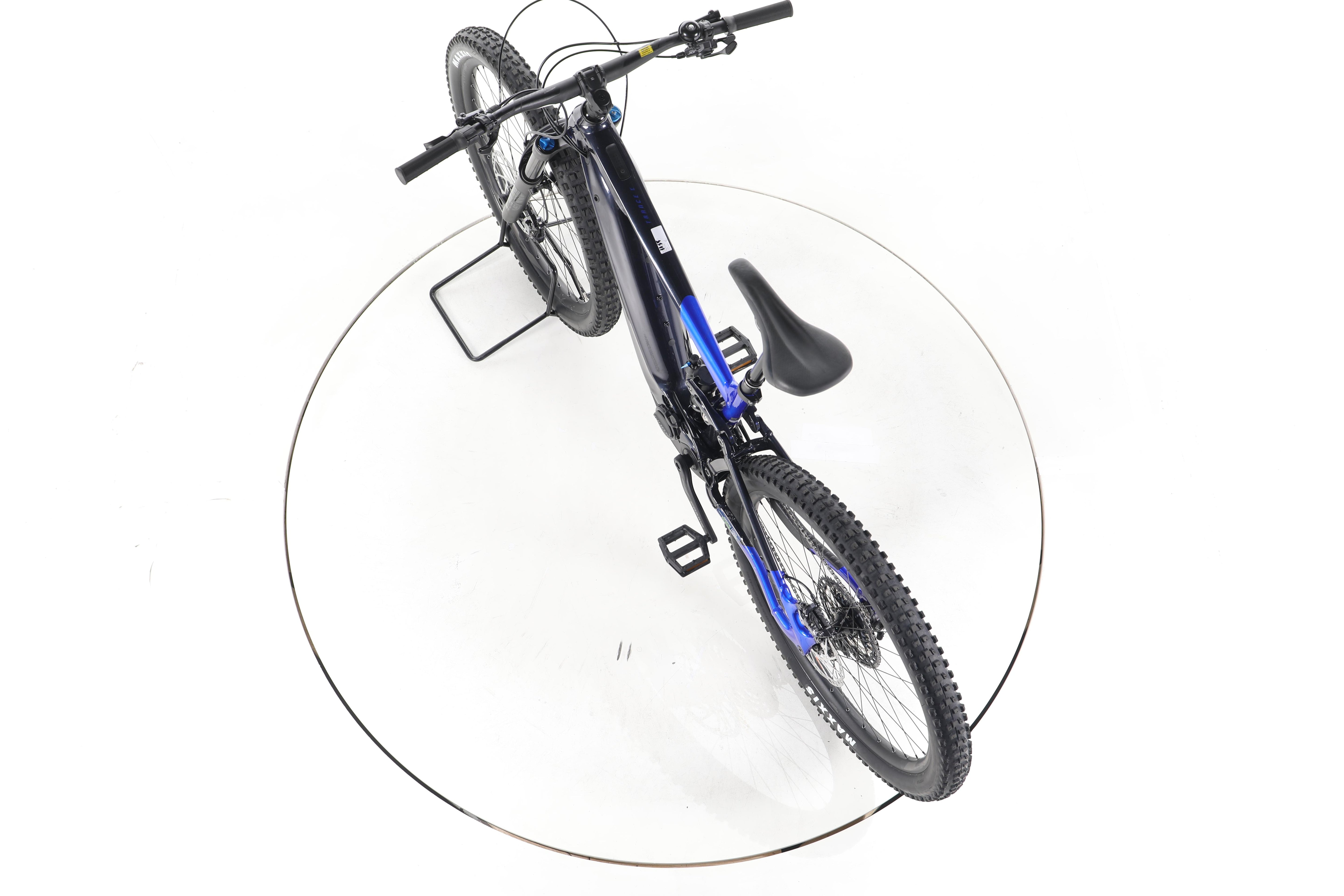 Giant Trance X E+ 1 Fully E-Bike - Image 21
