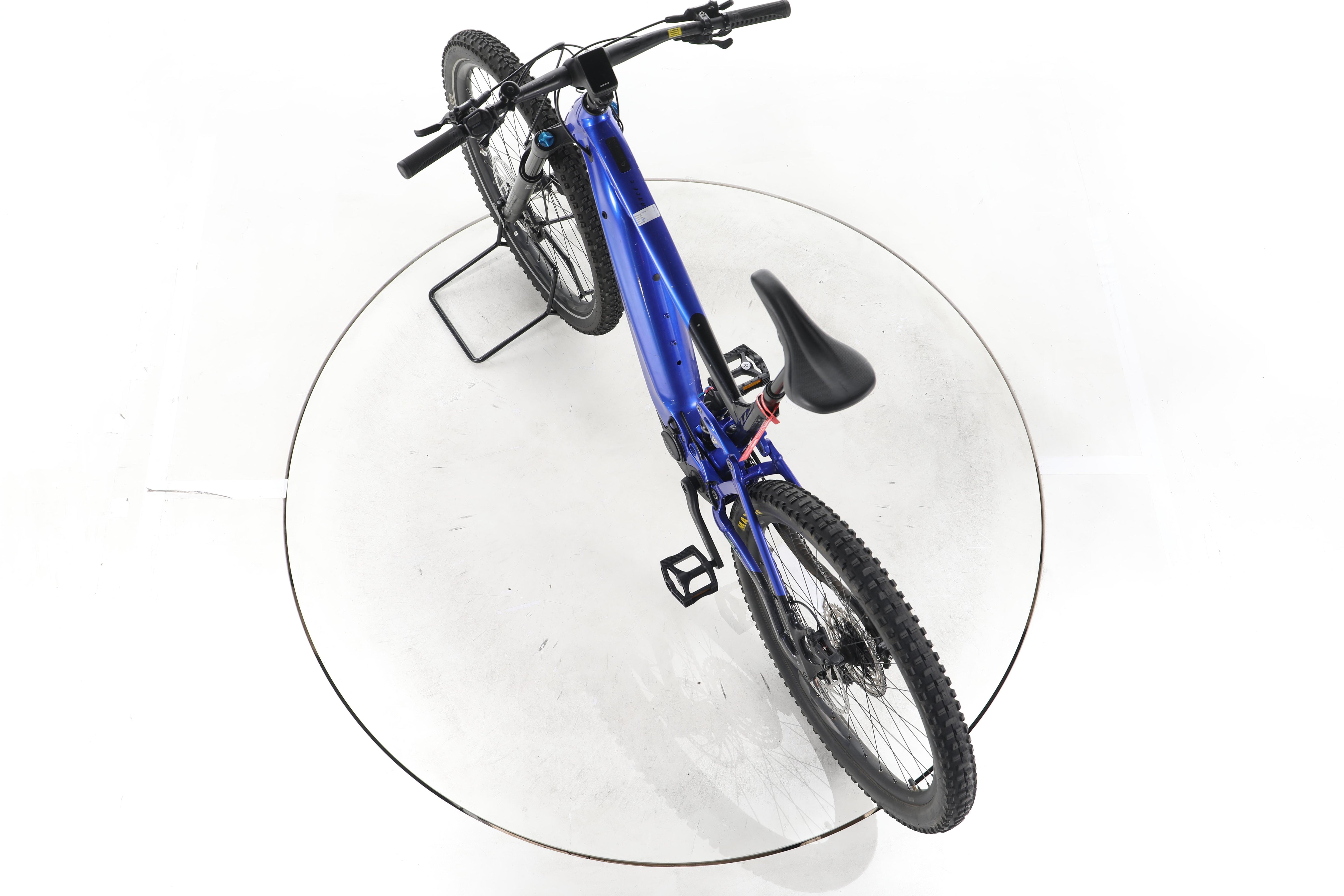 Giant TRANCE X E+ 2 E-Bike Fully - Image 21