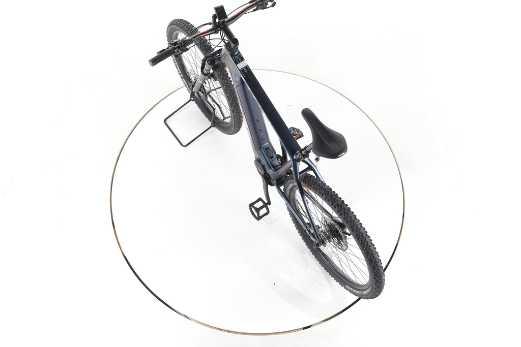KTM Macina Team 791 E-Bike - Image 21
