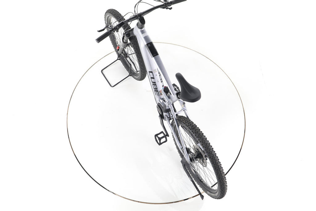 Cube Stereo Hybrid 120 Race Fully E-Bike 2024 - Image 21