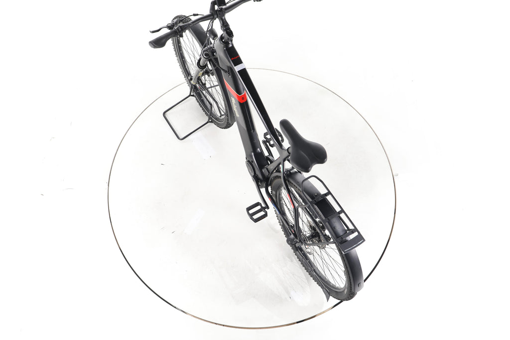 Malaguti Cortina TRT 5.0 Trekking E-Bike - Image 21
