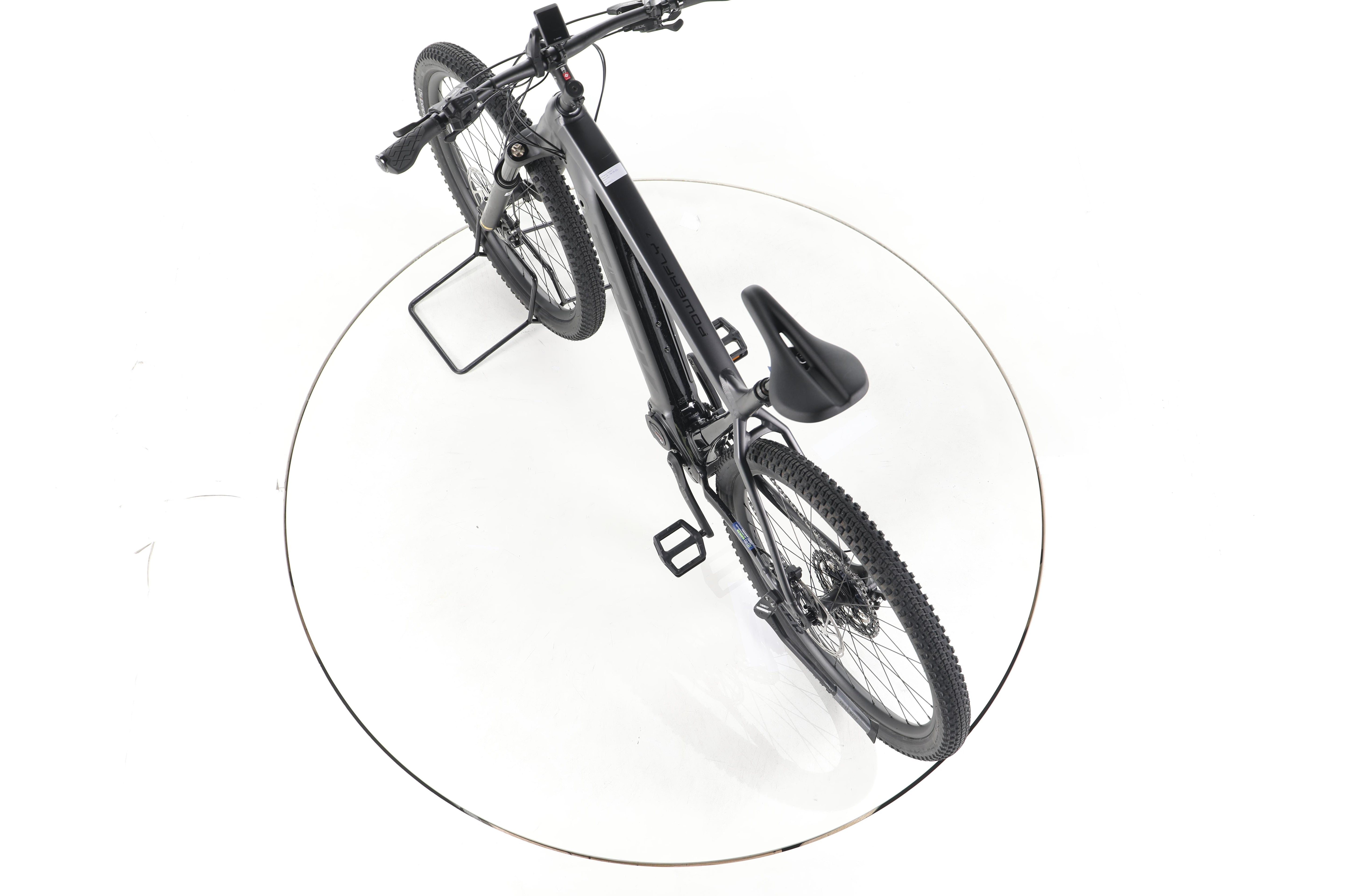 Trek Powerfly Sport 7 EQ E-Bike 2024 - Image 21