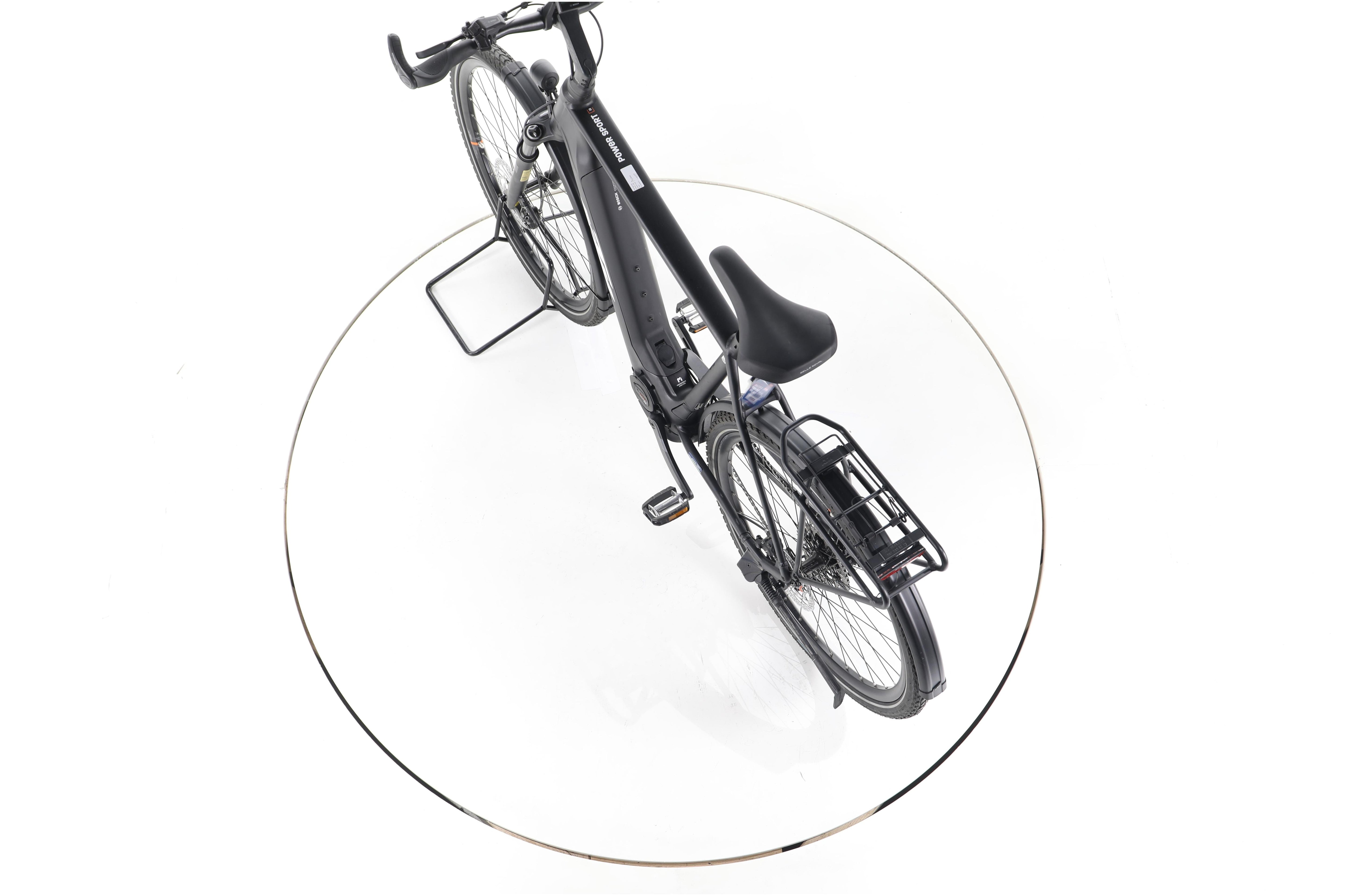 KTM ZEG Power Sport 10 Trekking E-Bike 2023 - Image 21