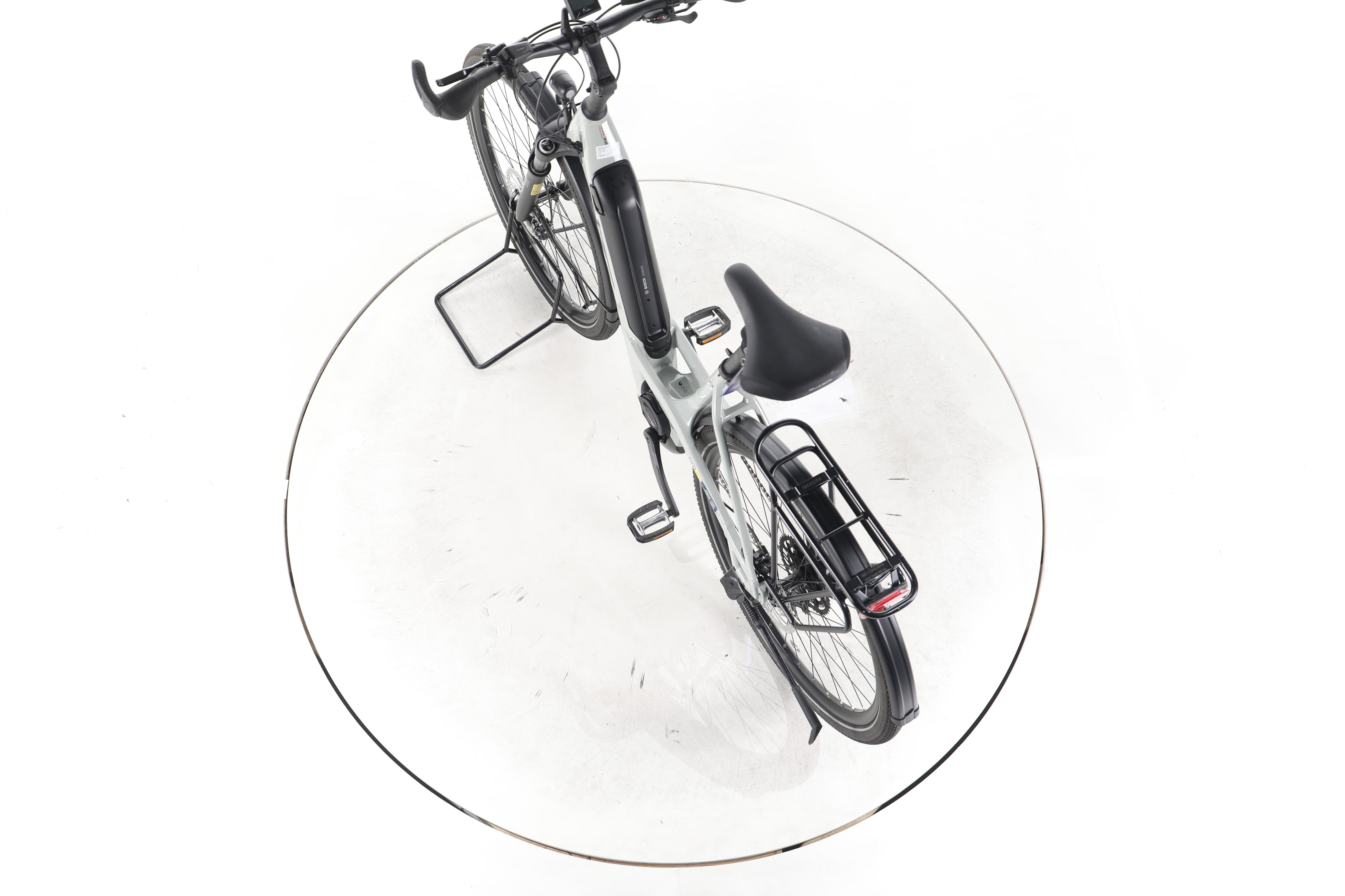 KTM Macina Sport Pro Trekking E-Bike Tiefeinsteiger 2024 - Image 21