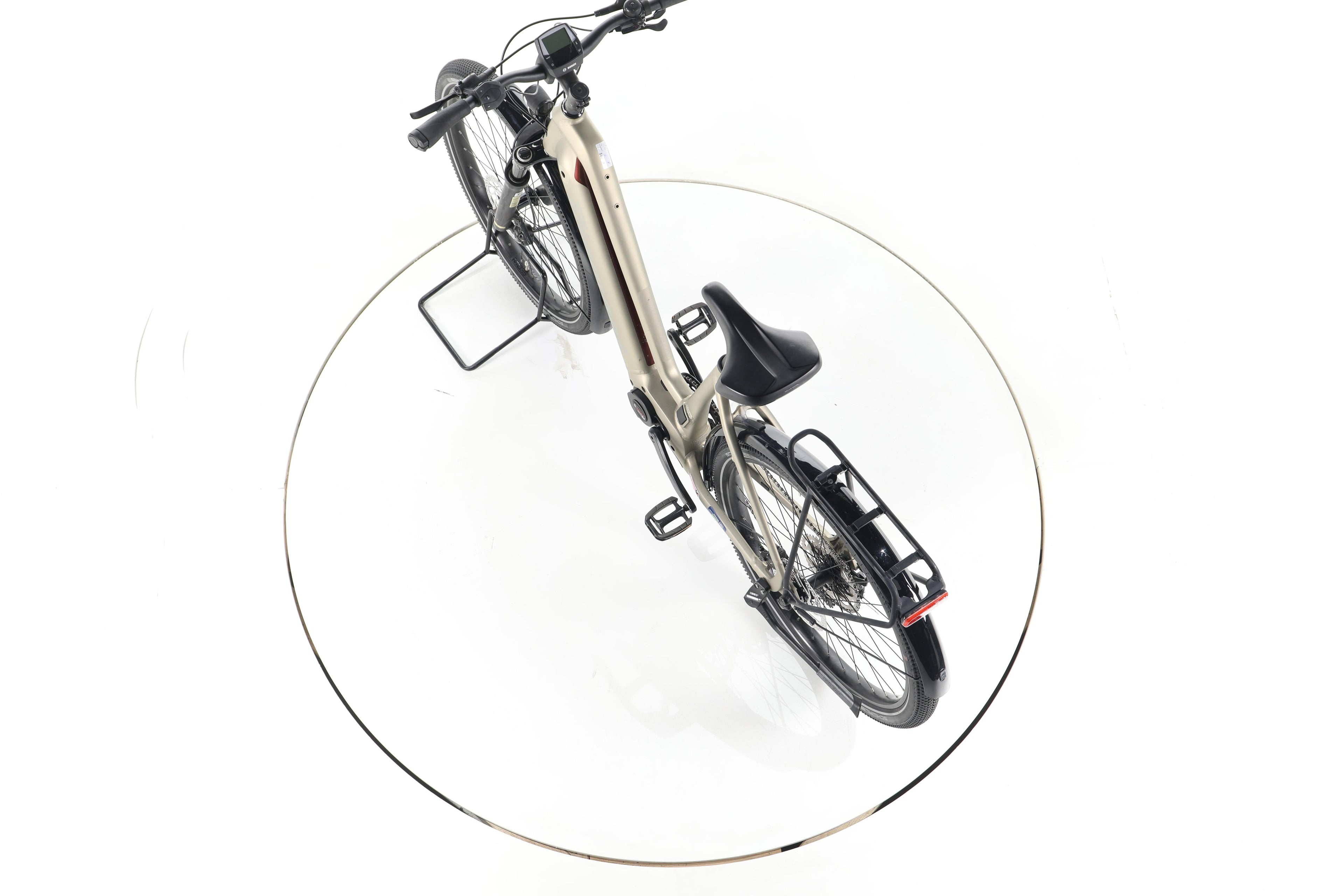 Diamant Zouma Deluxe+ Trekking E-Bike Tiefeinsteiger - Image 21