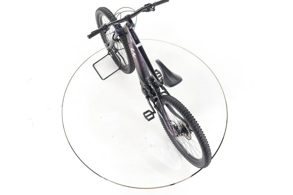 Liv Intrigue X E+ 2 Pro E-Bike Fully - Image 21