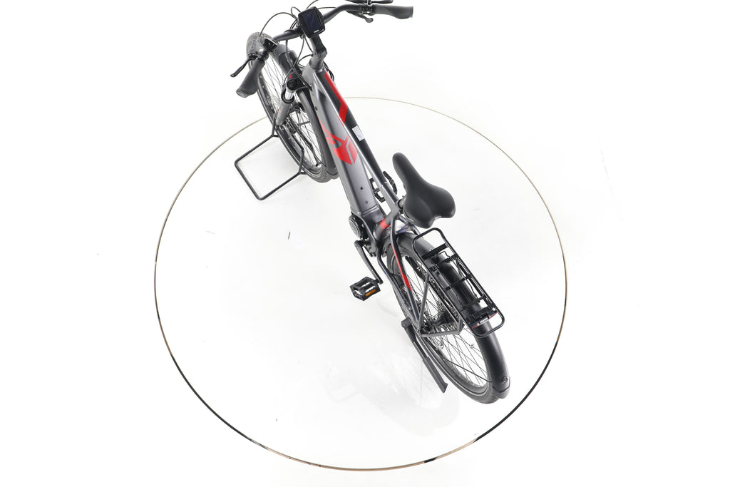 R Raymon TourRay E 6.0 Trekking E-Bike - Image 21